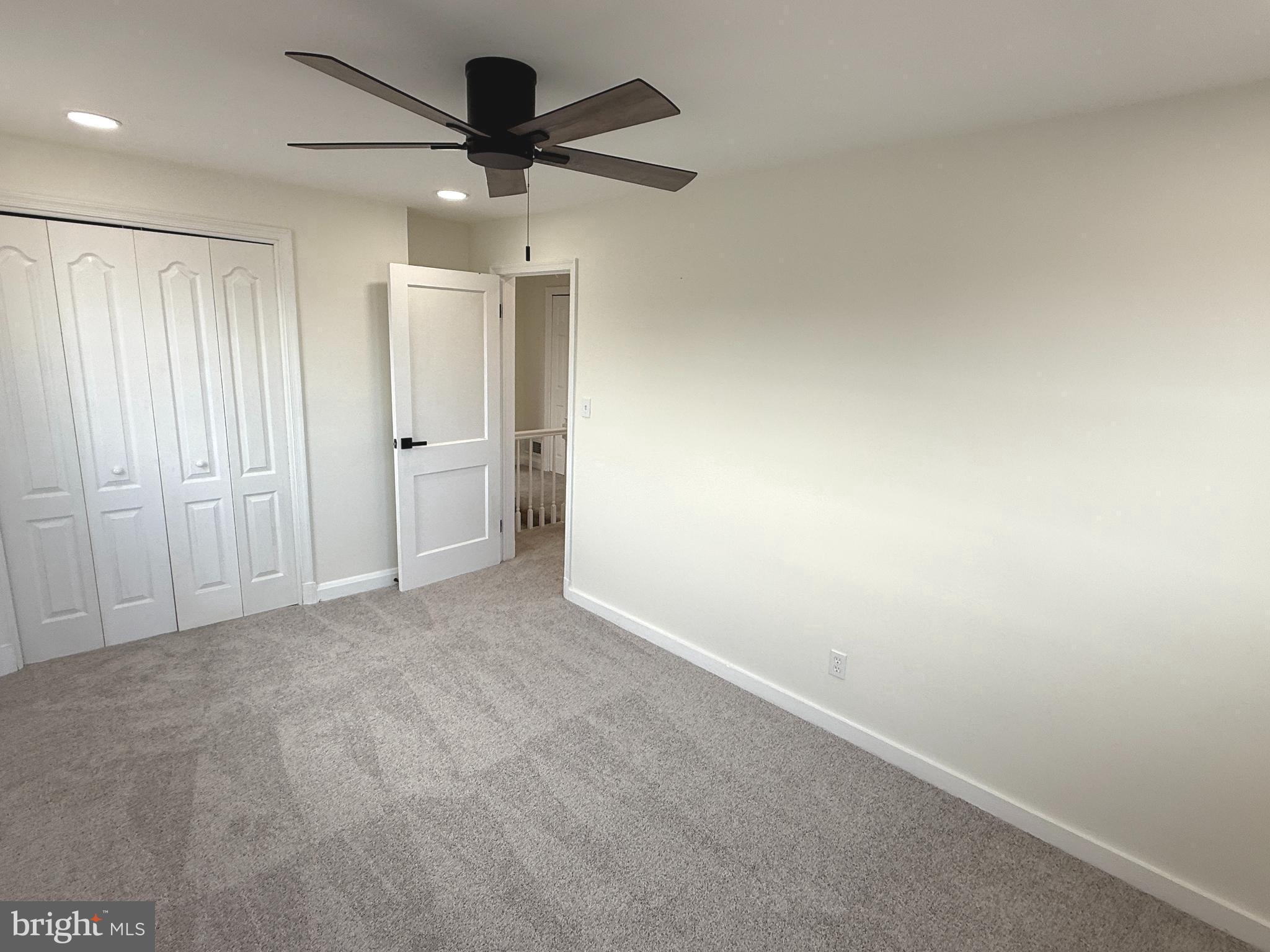 EDMONDSON HEIGHTS - Residential