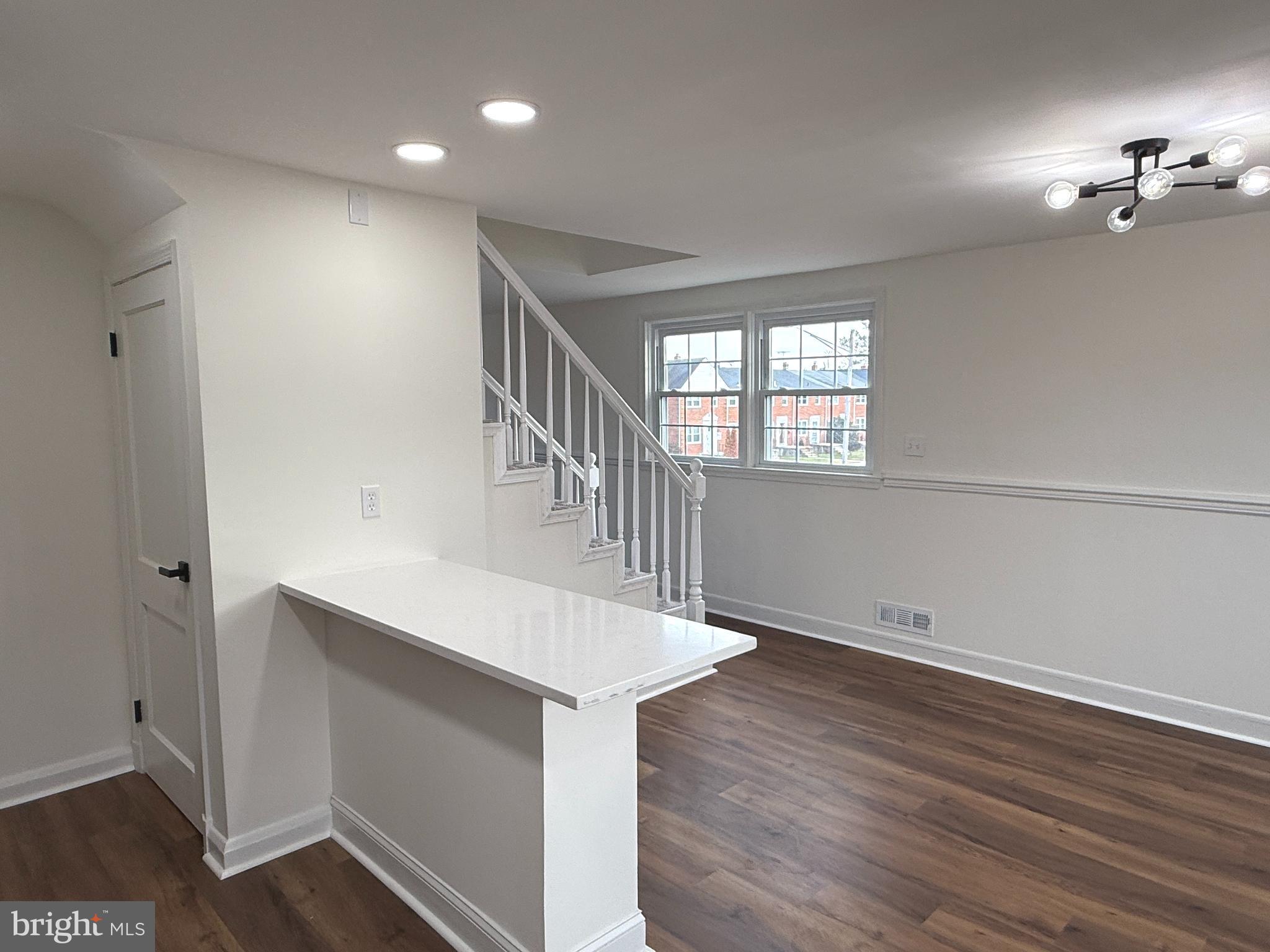 EDMONDSON HEIGHTS - Residential