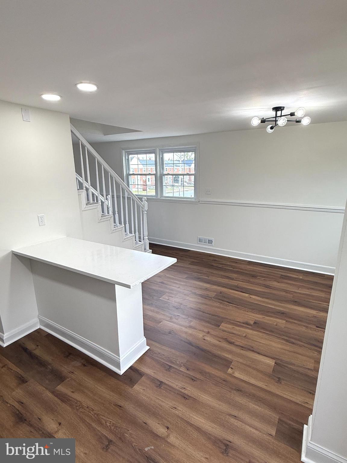 EDMONDSON HEIGHTS - Residential