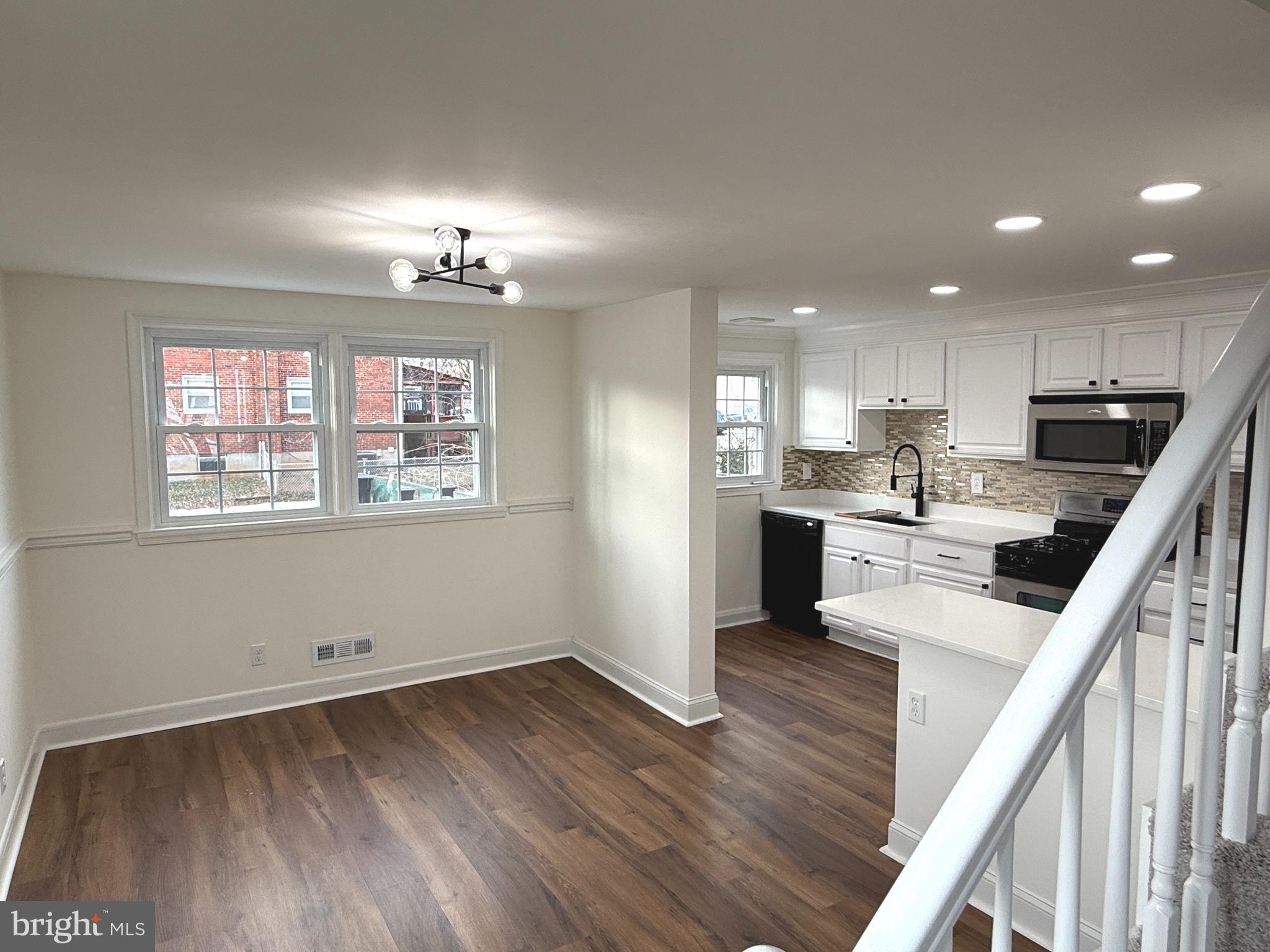 EDMONDSON HEIGHTS - Residential