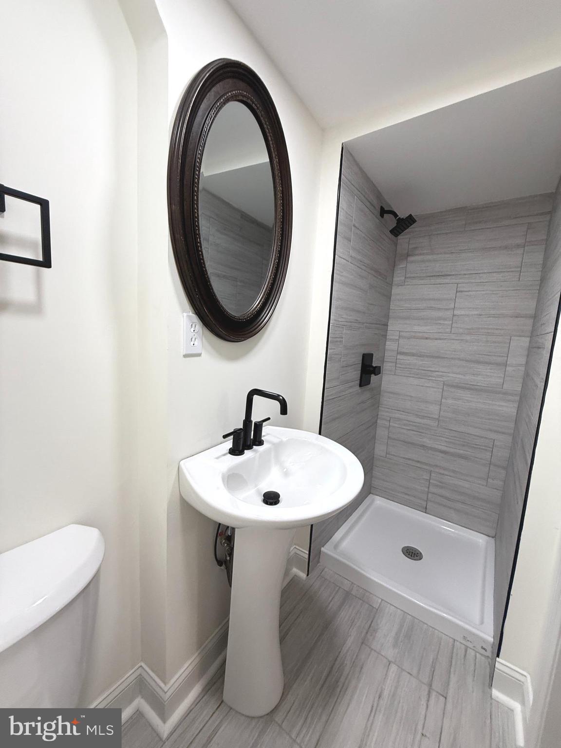 EDMONDSON HEIGHTS - Residential