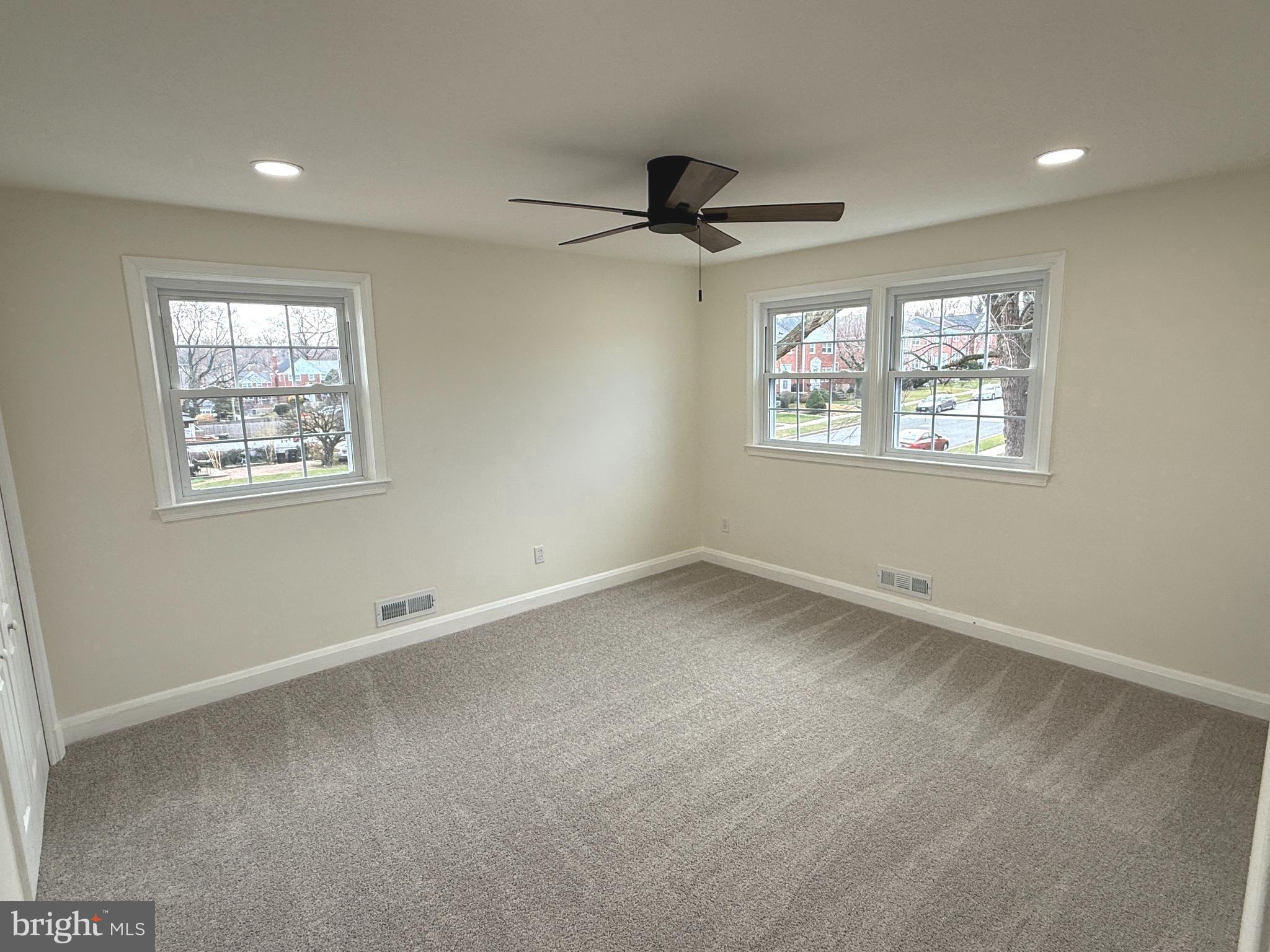 EDMONDSON HEIGHTS - Residential