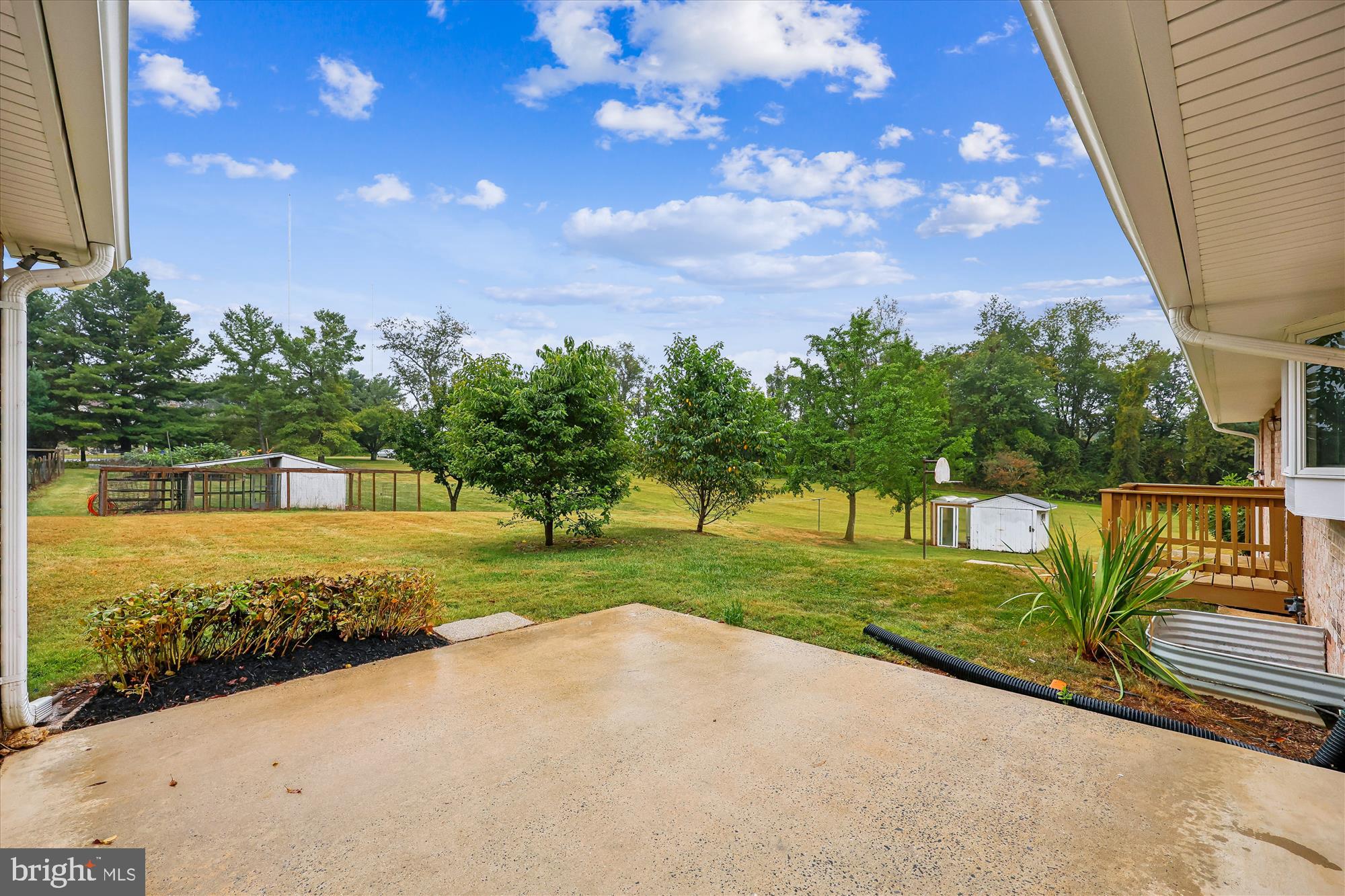 17131 BLACK ROCK ROAD