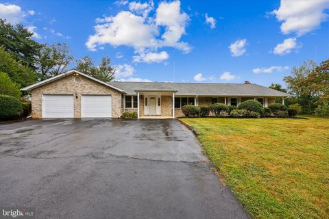 17131 BLACK ROCK ROAD GERMANTOWN MD 20874