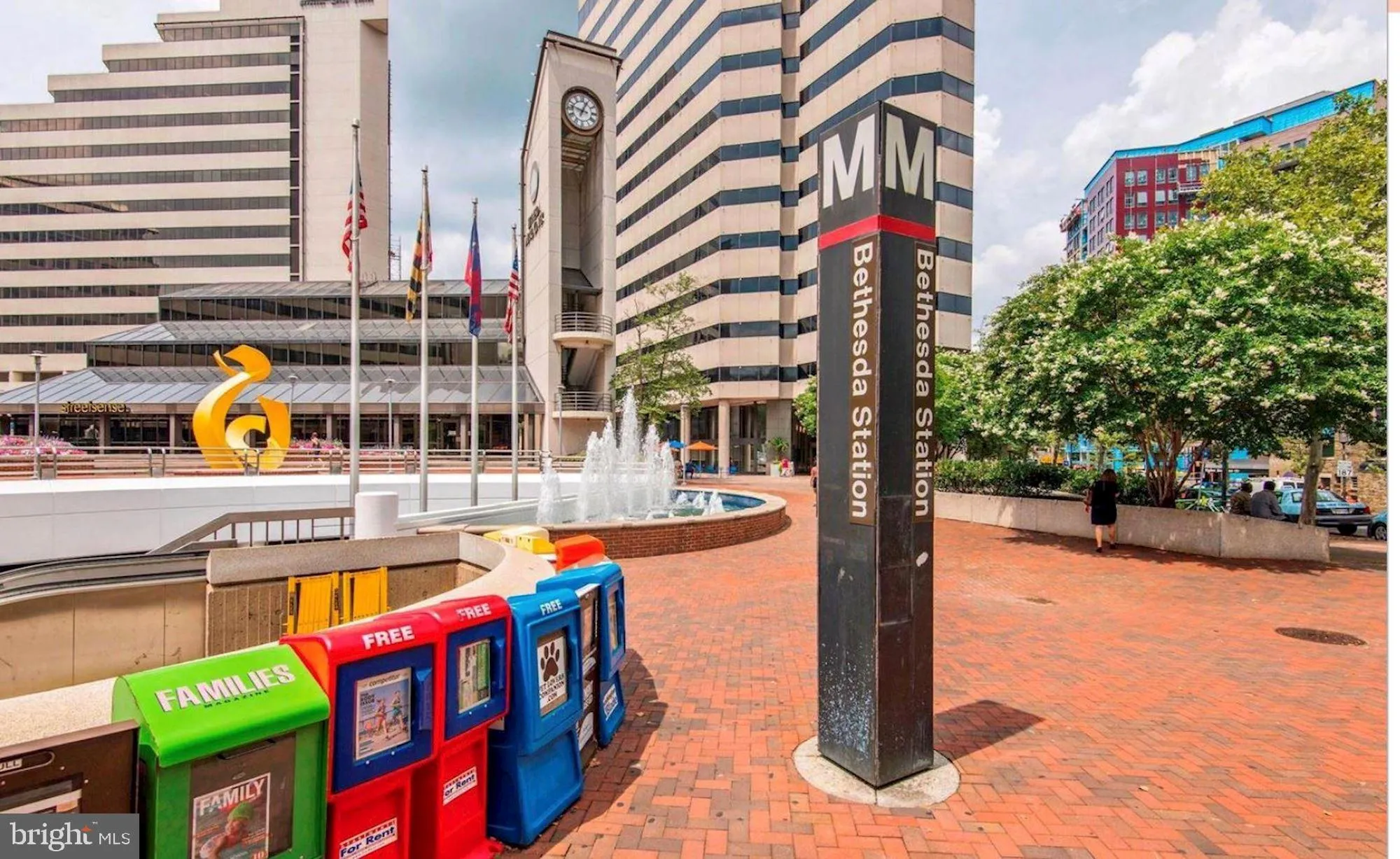 Additional image 84 of 4977 Battery Lane Unit 1-211, Bethesda, MD 20814