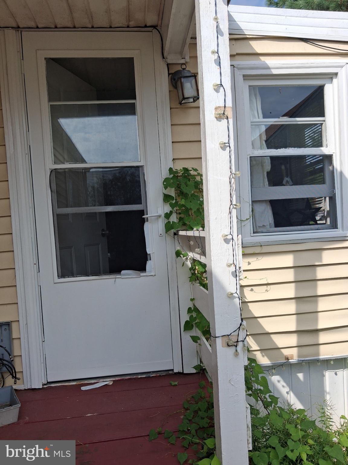 96 MAPLE ROAD
