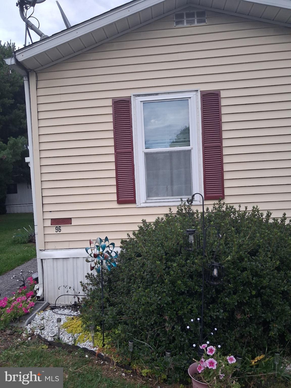 96 MAPLE ROAD