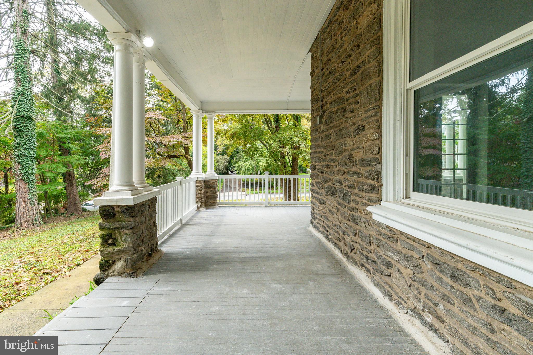 MT AIRY (WEST) - Residential