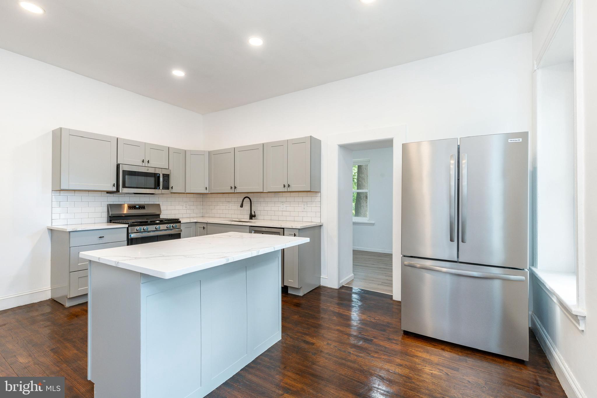 MT AIRY (WEST) - Residential