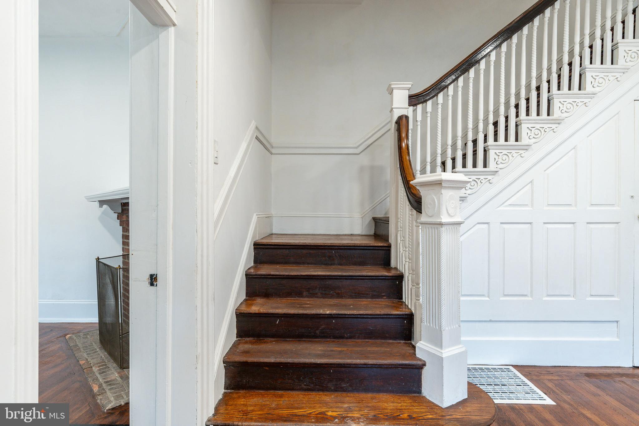 MT AIRY (WEST) - Residential