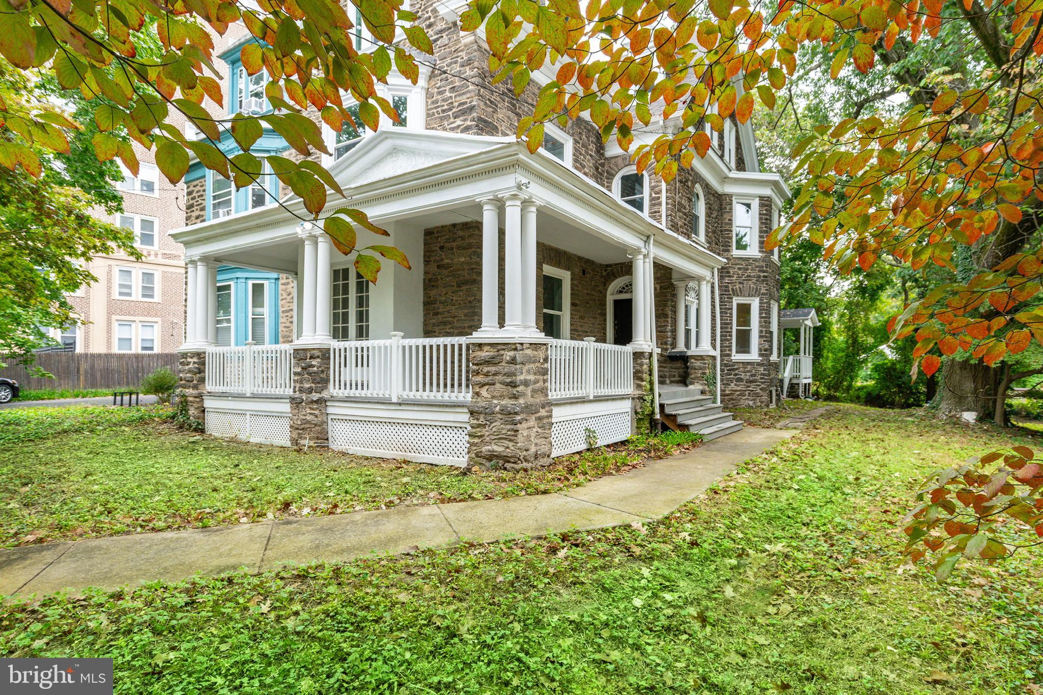 MT AIRY (WEST) - Residential