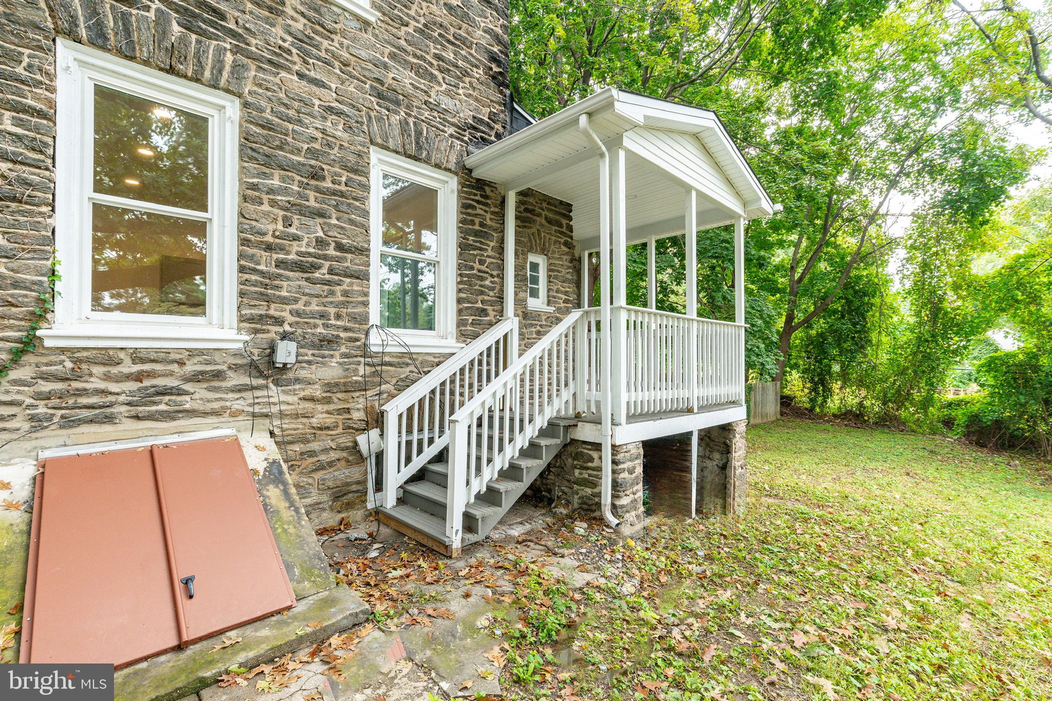 MT AIRY (WEST) - Residential