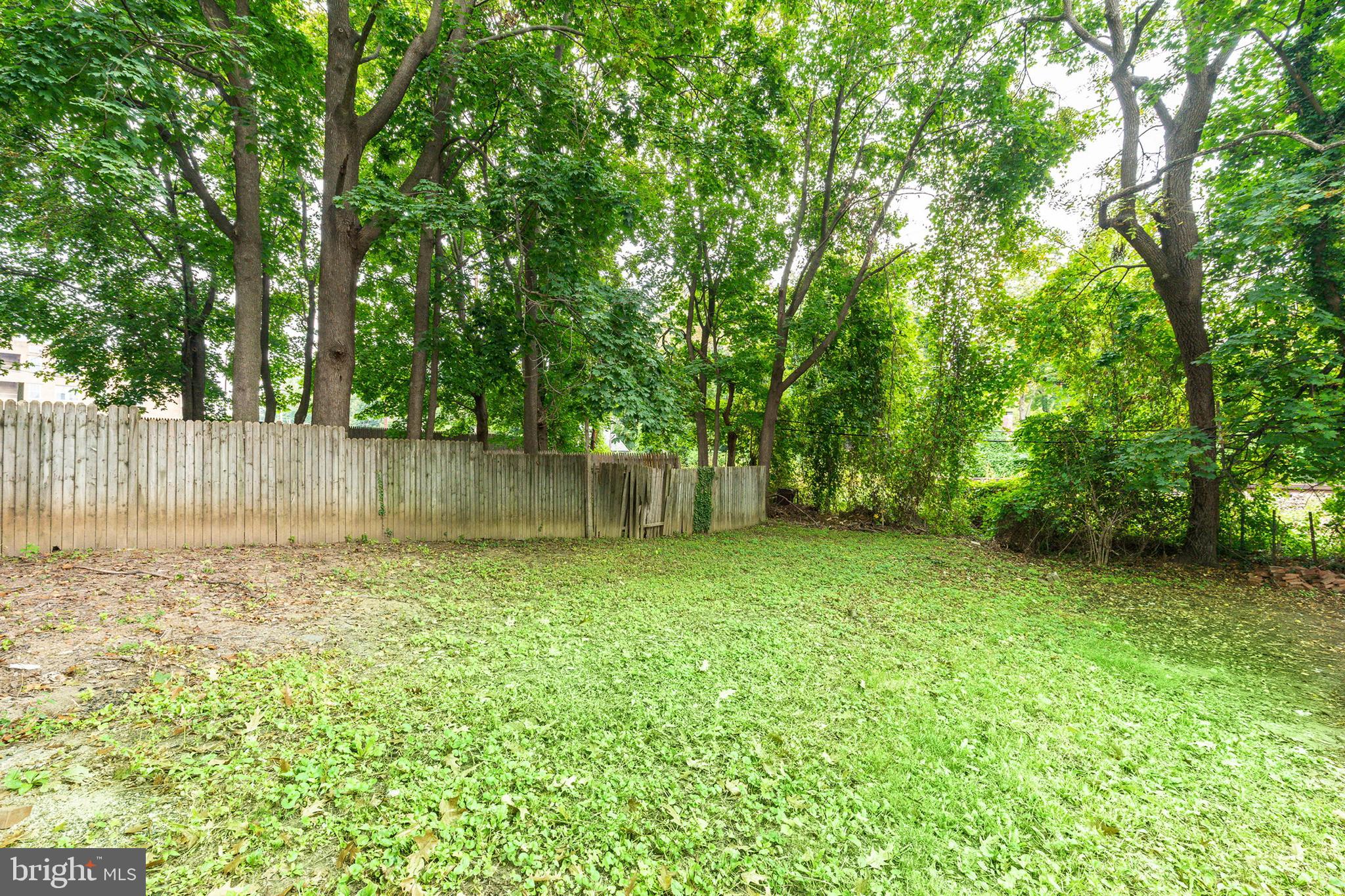 MT AIRY (WEST) - Residential