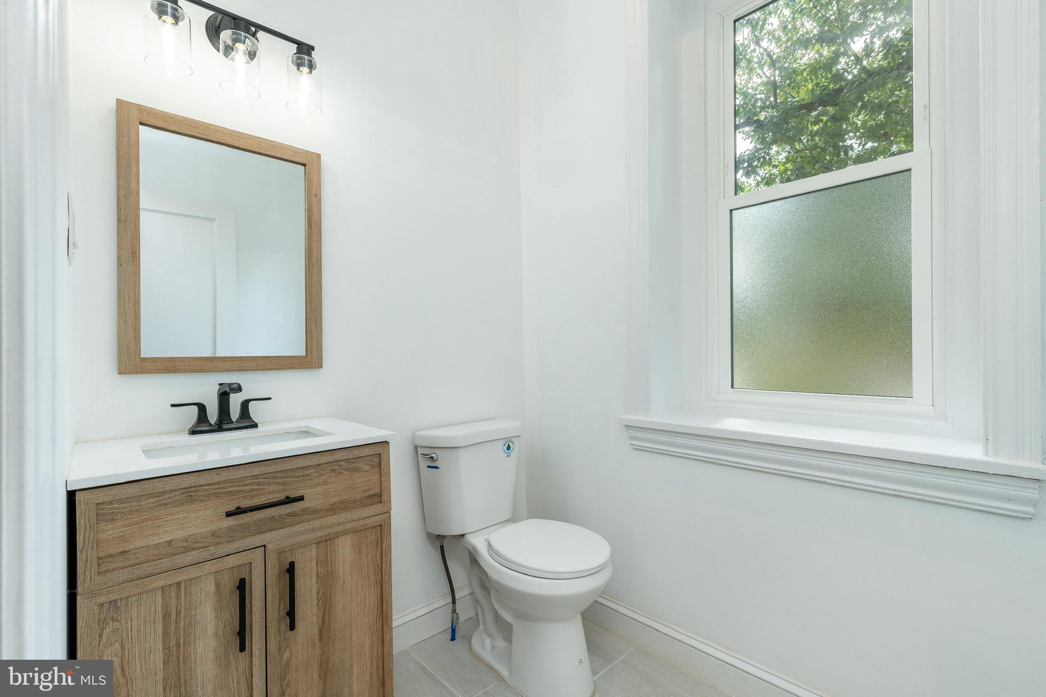 MT AIRY (WEST) - Residential