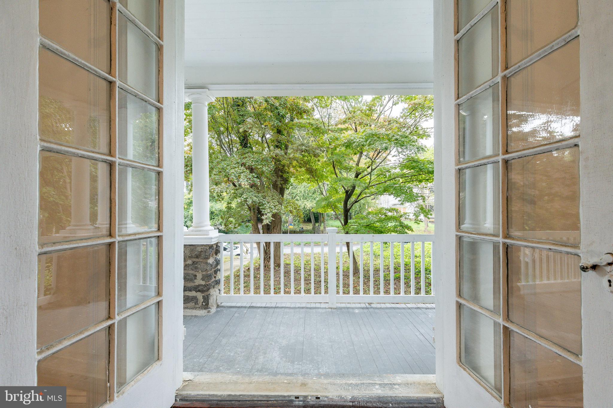 MT AIRY (WEST) - Residential