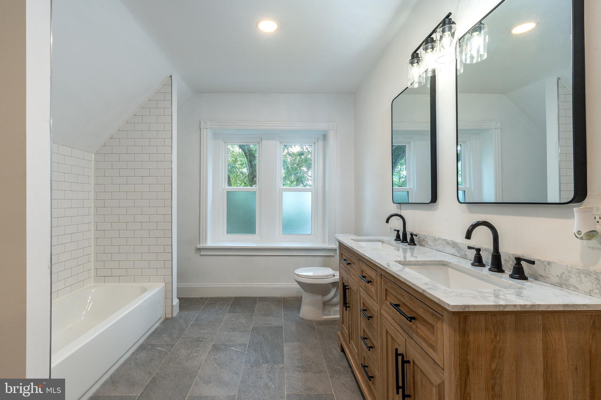 MT AIRY (WEST) - Residential