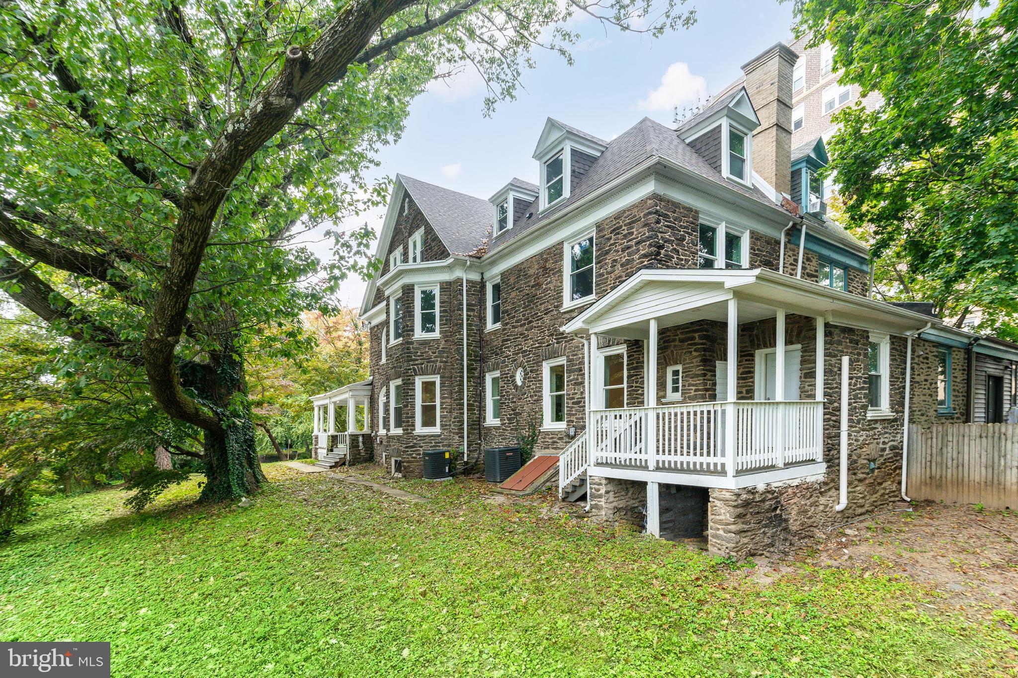 MT AIRY (WEST) - Residential