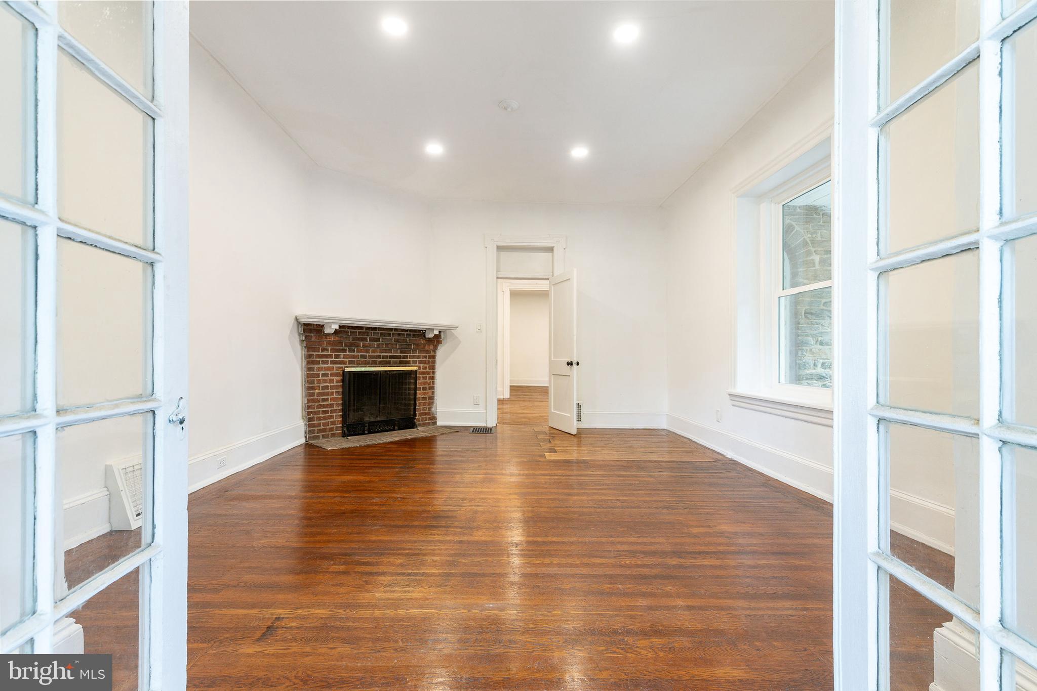 MT AIRY (WEST) - Residential