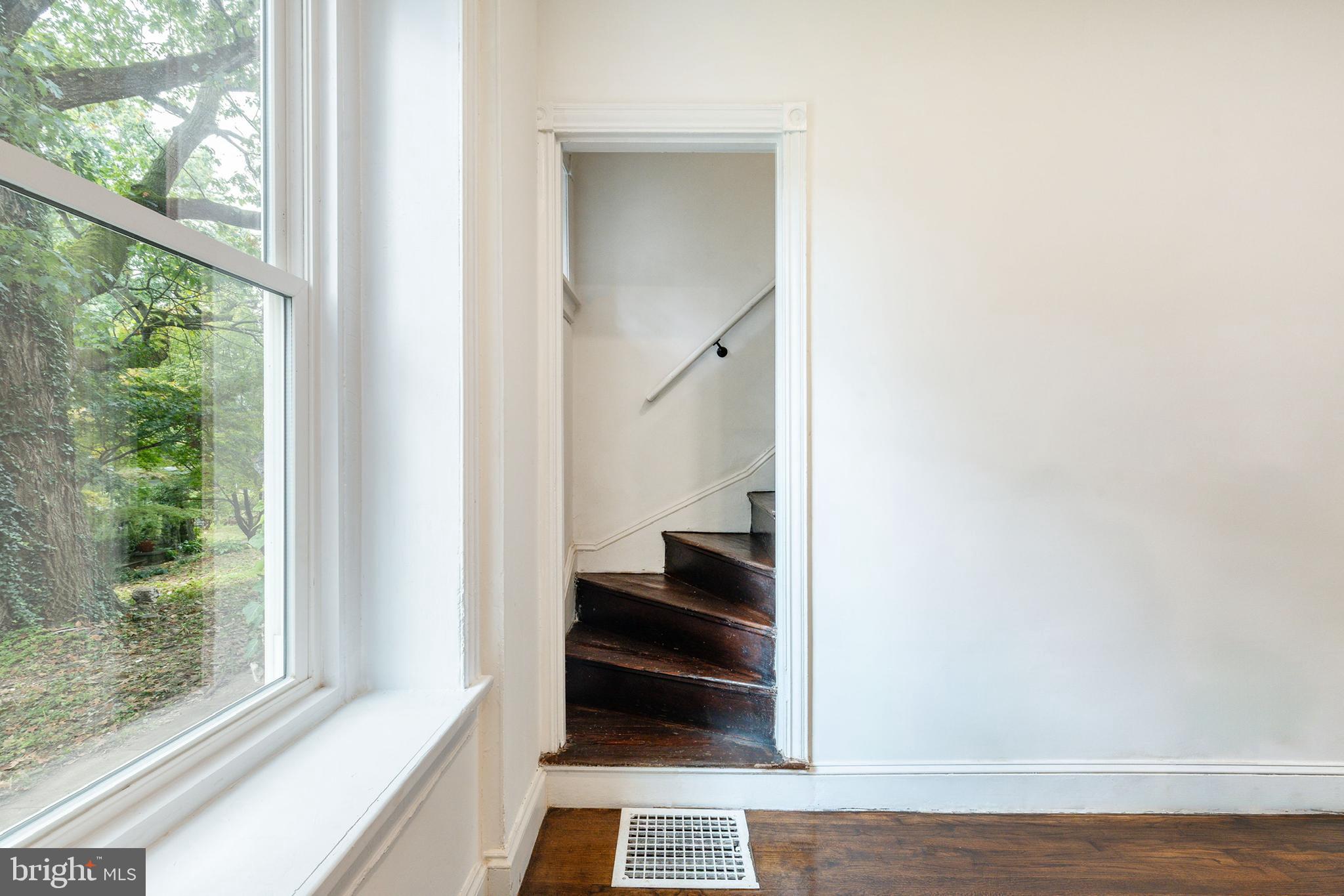 MT AIRY (WEST) - Residential