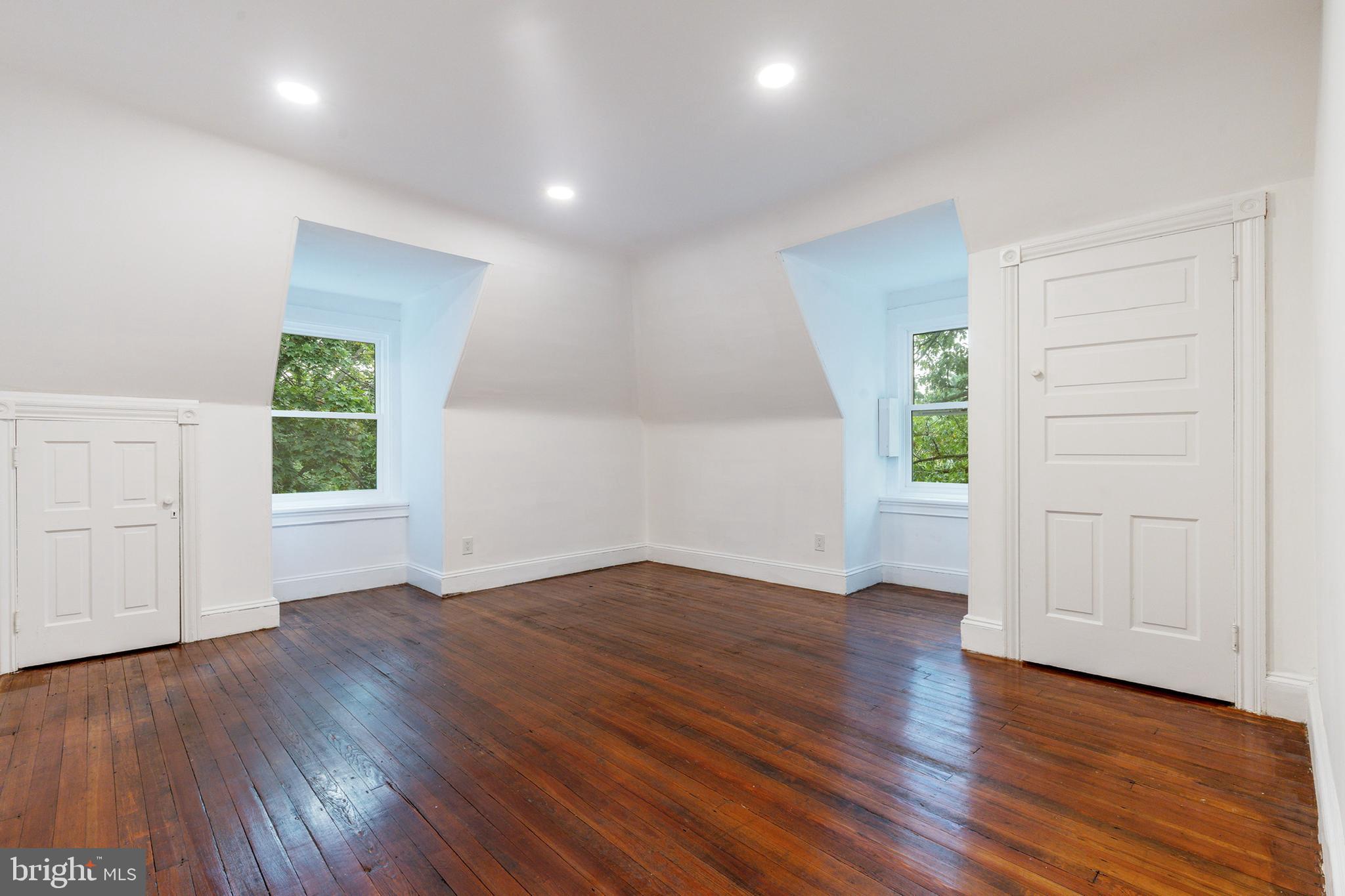 MT AIRY (WEST) - Residential