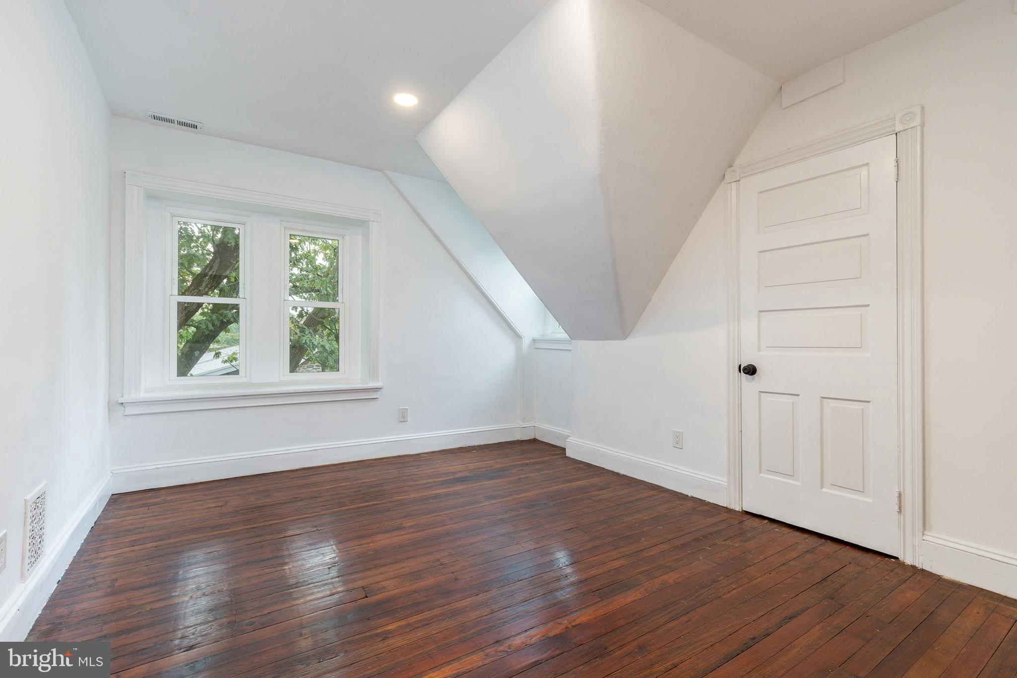 MT AIRY (WEST) - Residential