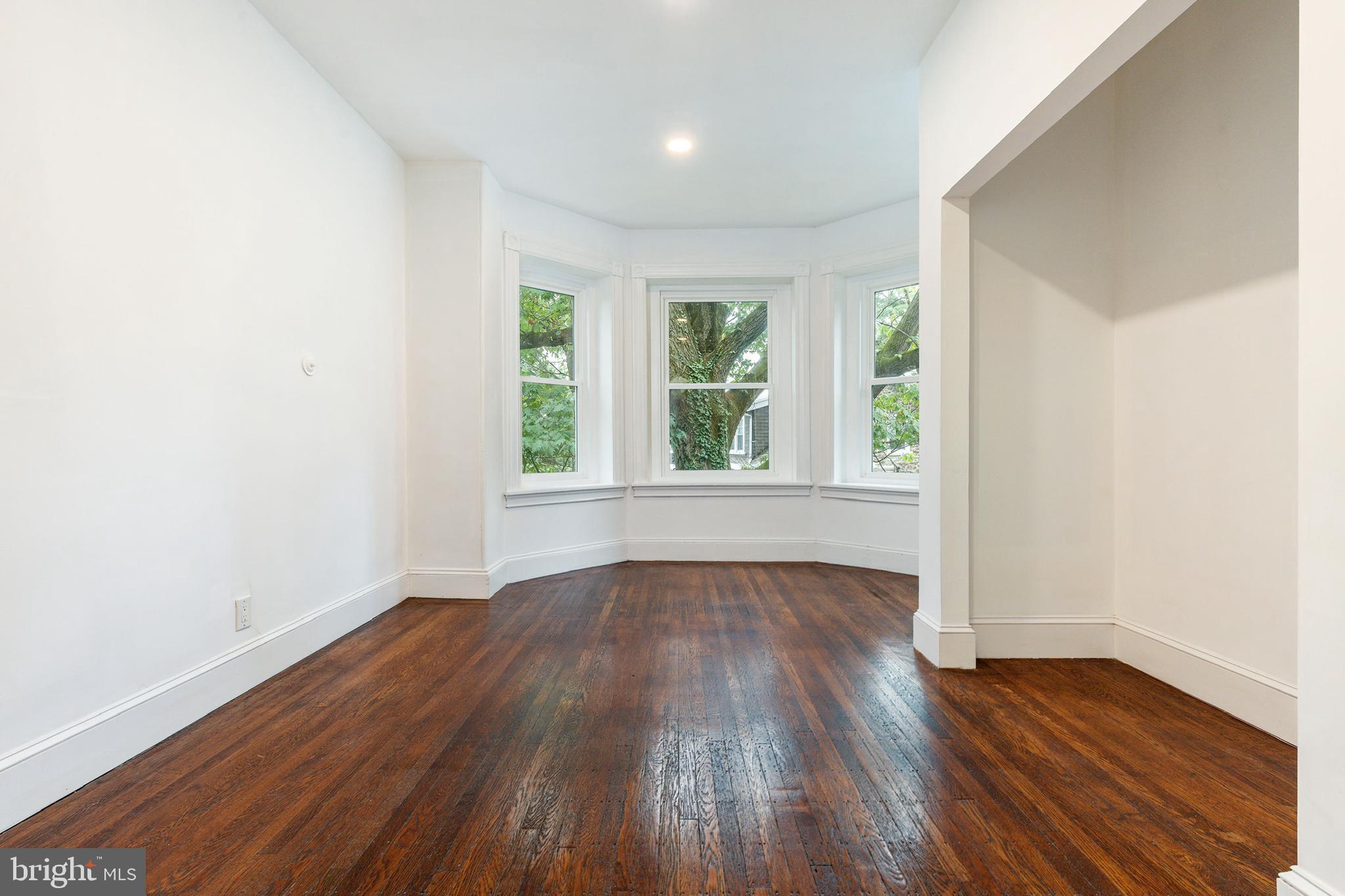 MT AIRY (WEST) - Residential