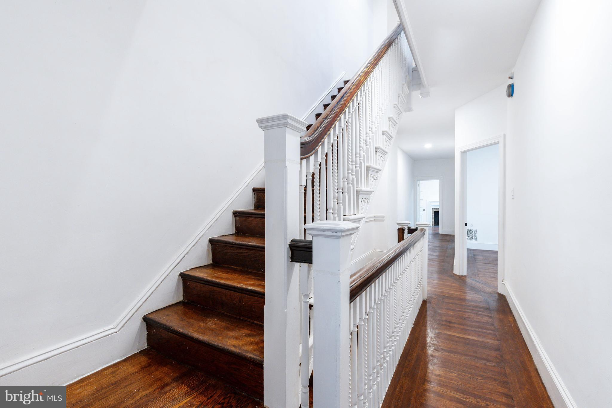 MT AIRY (WEST) - Residential