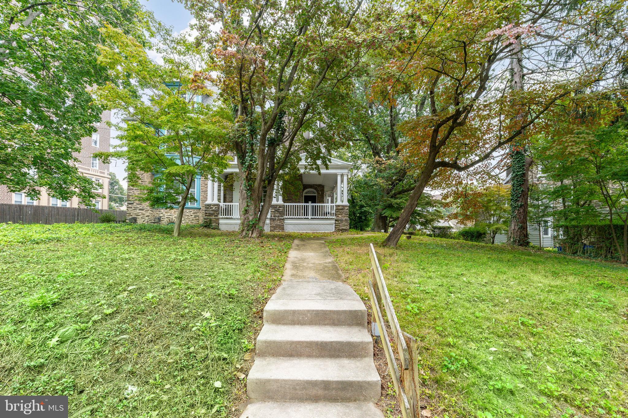 MT AIRY (WEST) - Residential