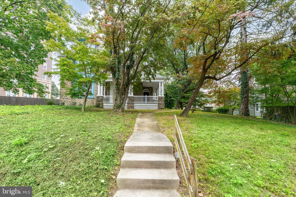 Photo of 6623 Mccallum Street, PHILADELPHIA, PA 19119 (MLS # PAPH2538716)