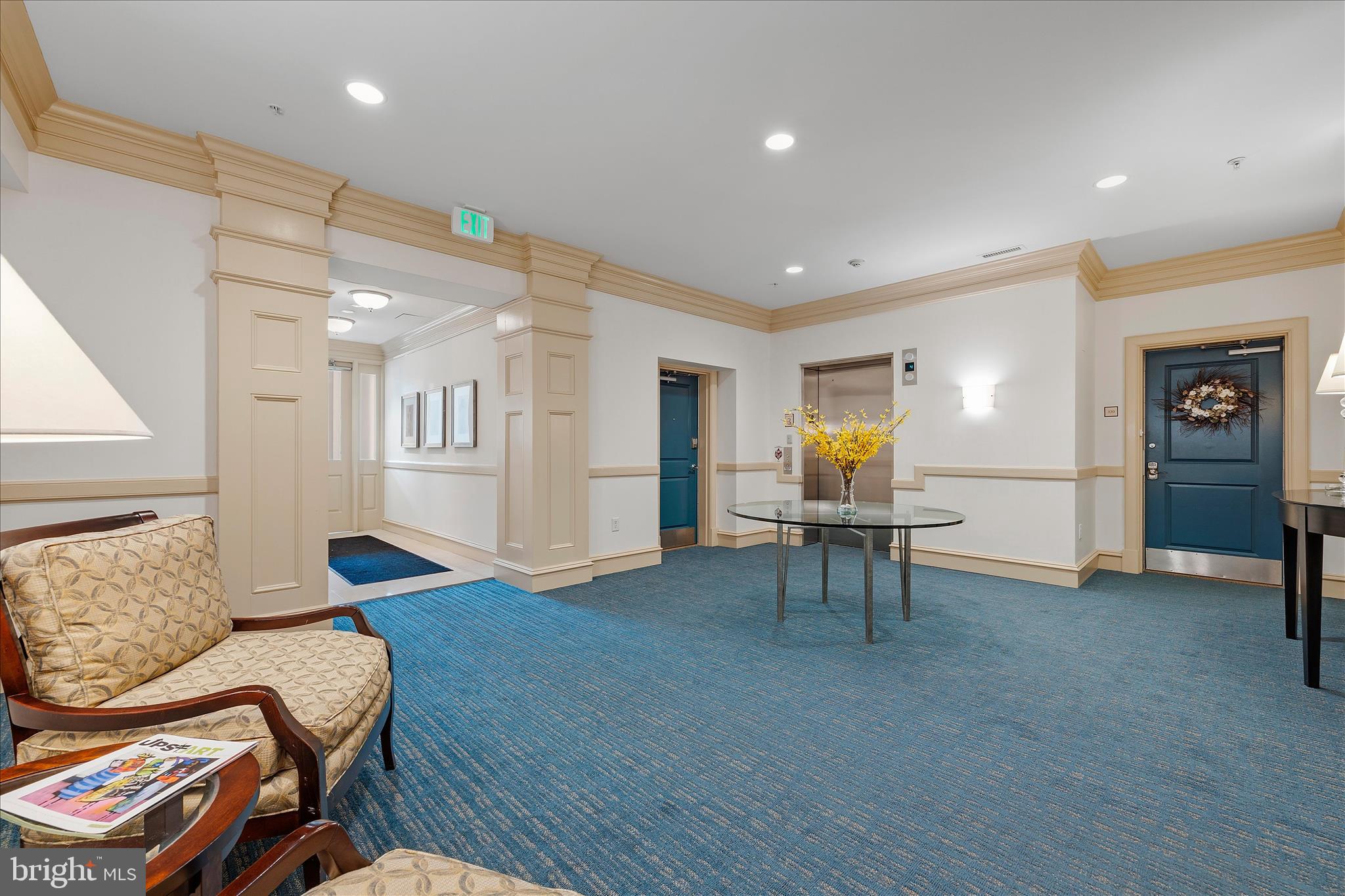 66 FRANKLIN STREET 418