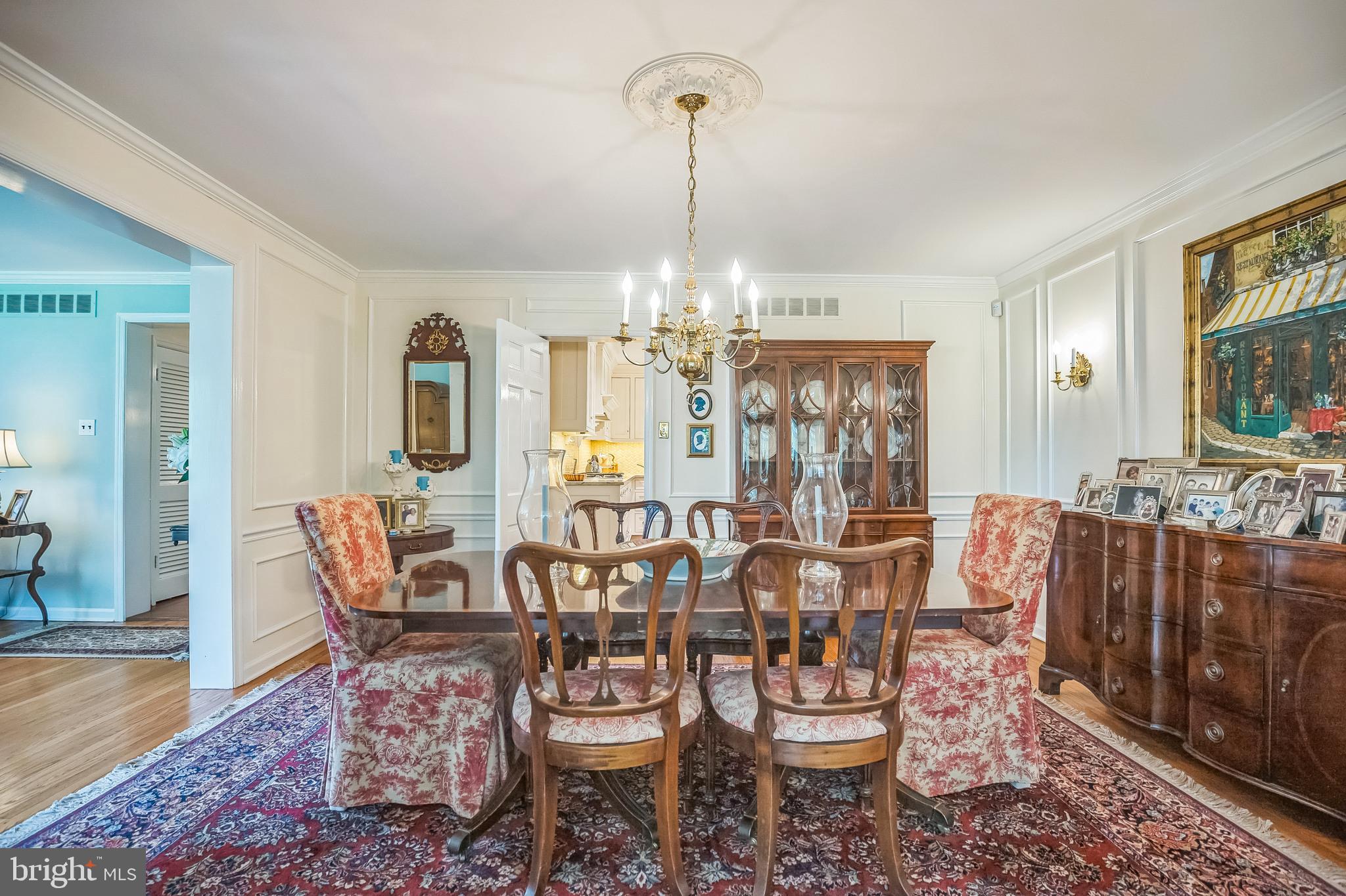 MILITIA HILL - Residential