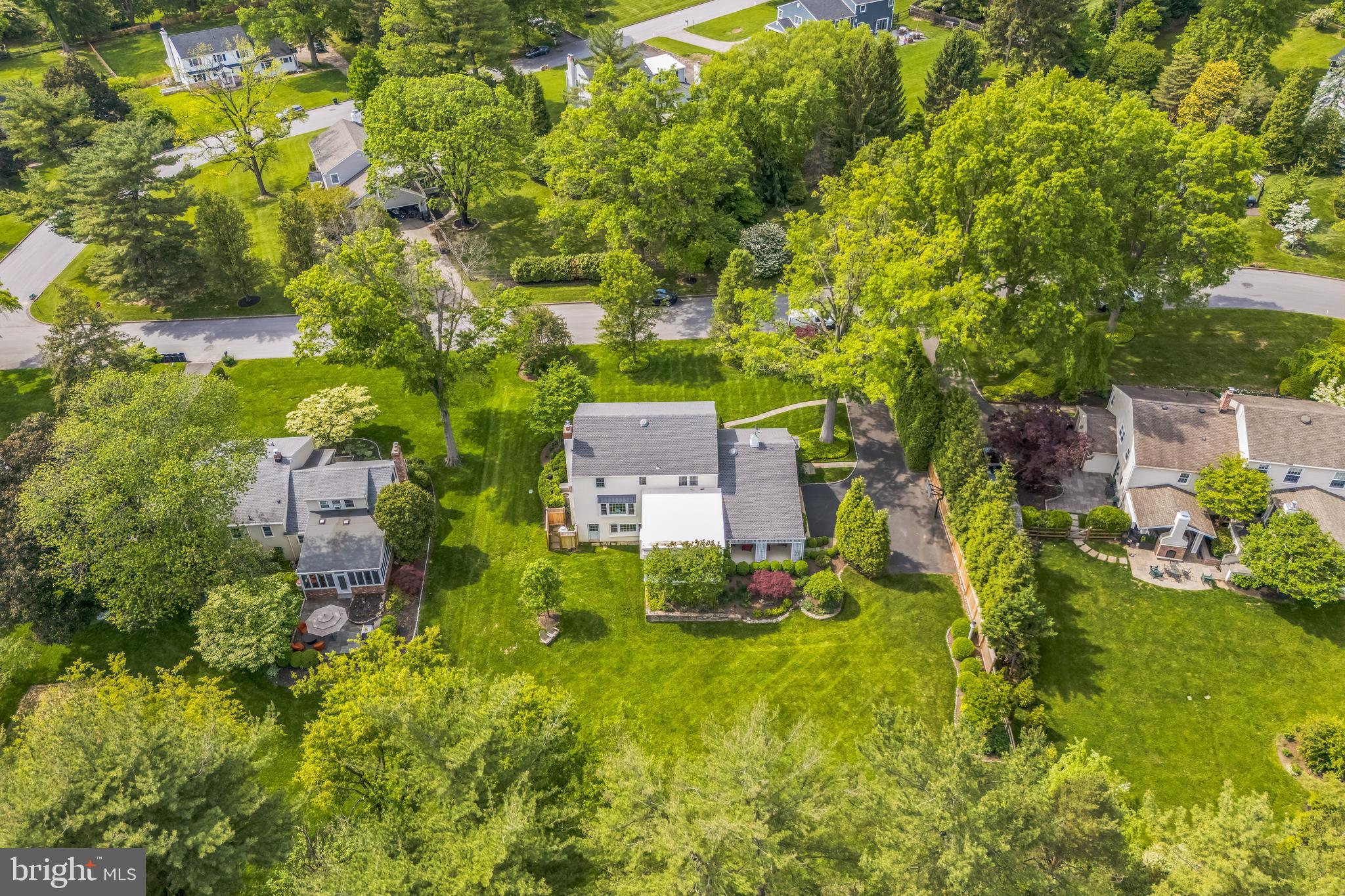 MILITIA HILL - Residential