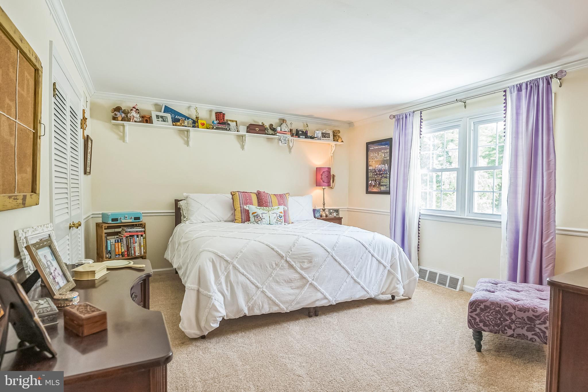 MILITIA HILL - Residential