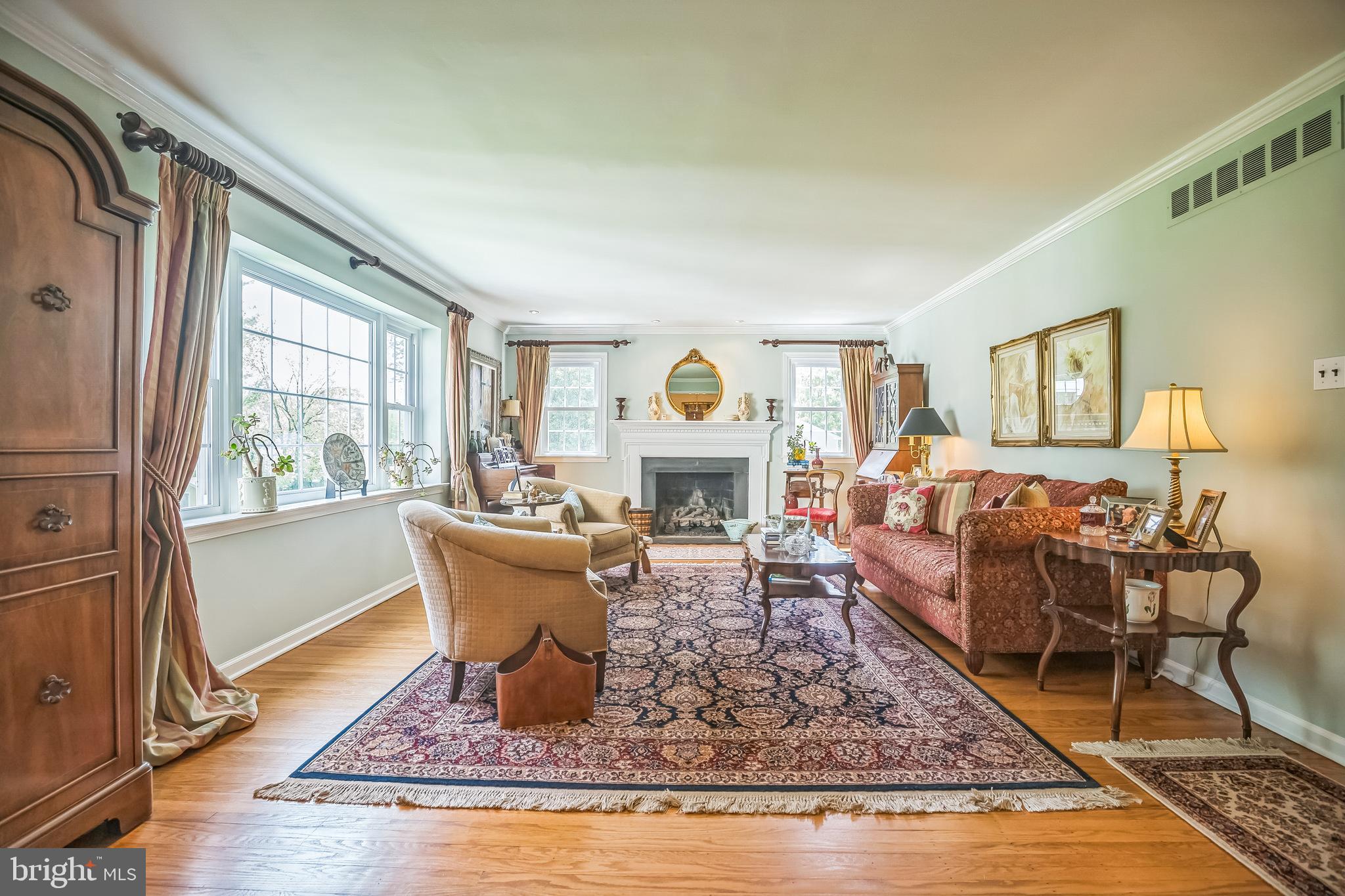 MILITIA HILL - Residential