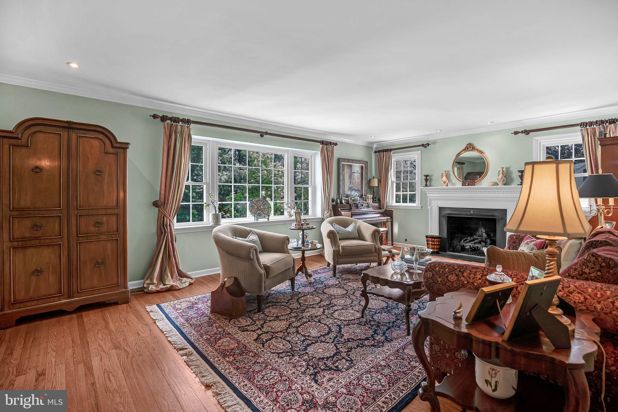 317 POWDERHORN ROAD