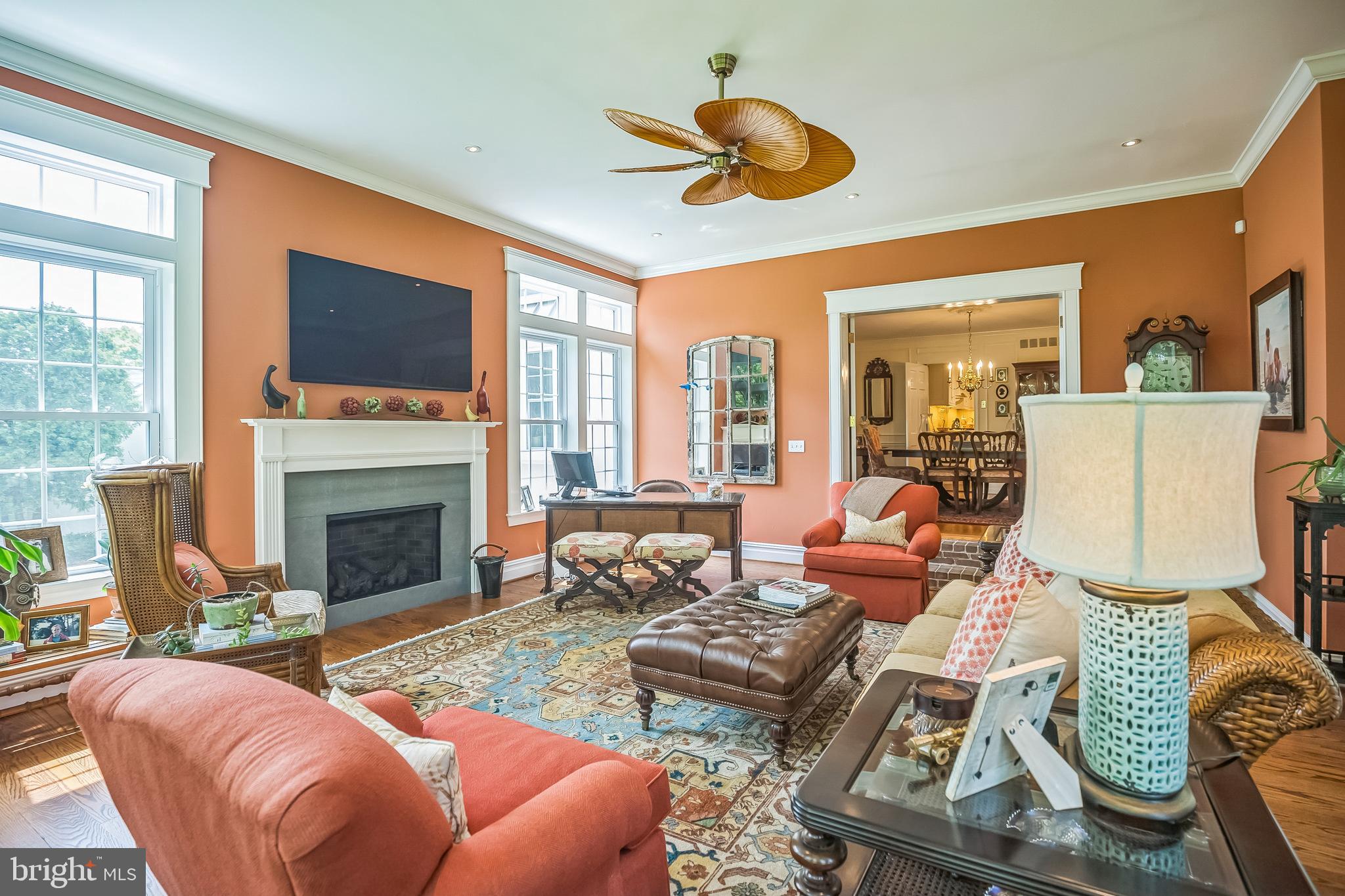 MILITIA HILL - Residential