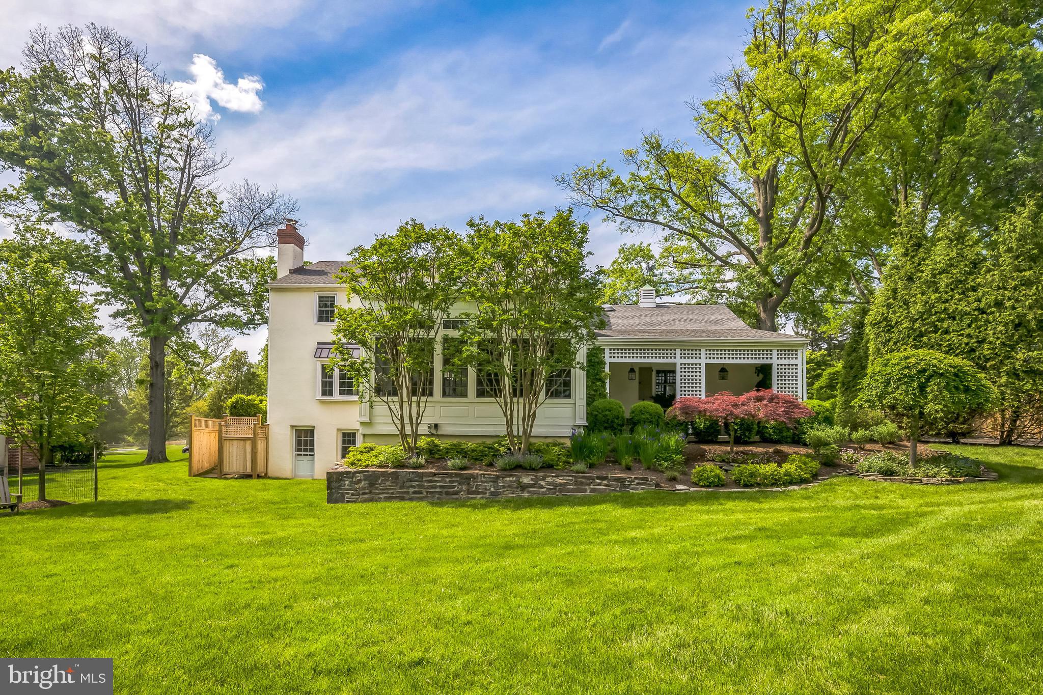 MILITIA HILL - Residential