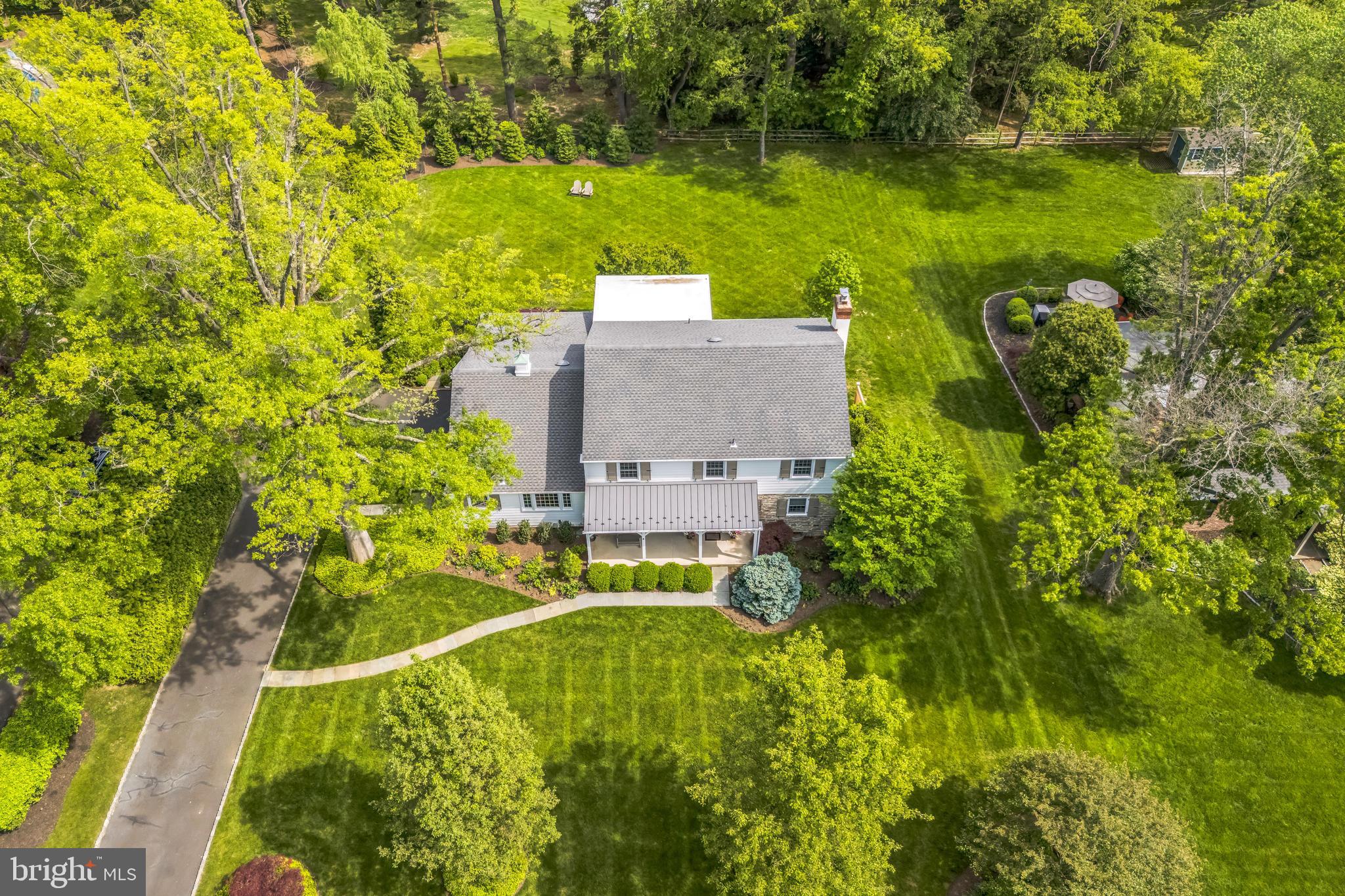 MILITIA HILL - Residential