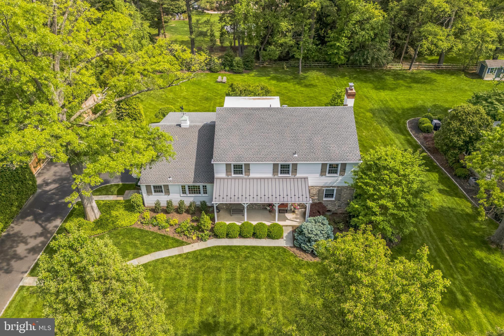 MILITIA HILL - Residential