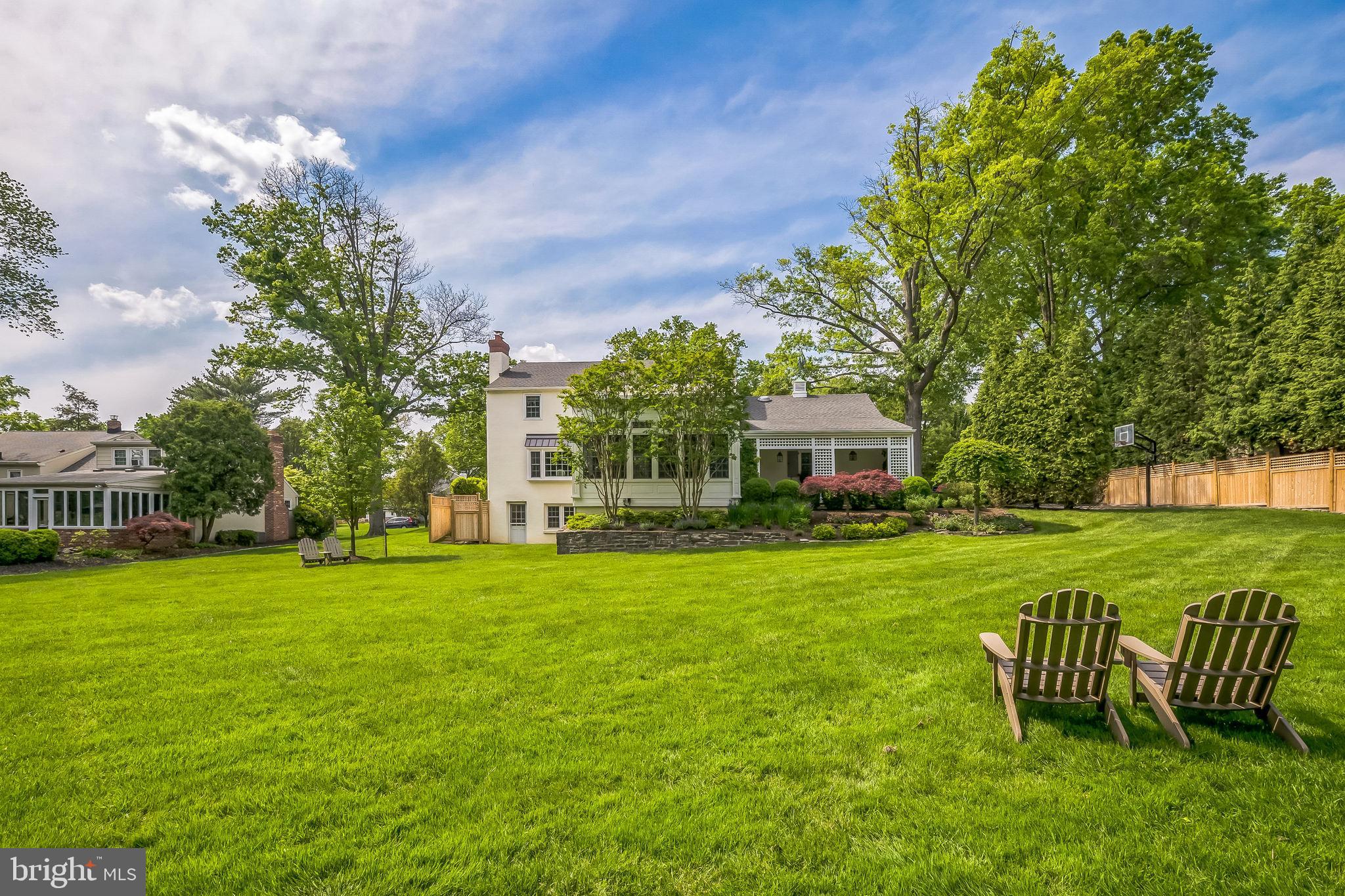 MILITIA HILL - Residential