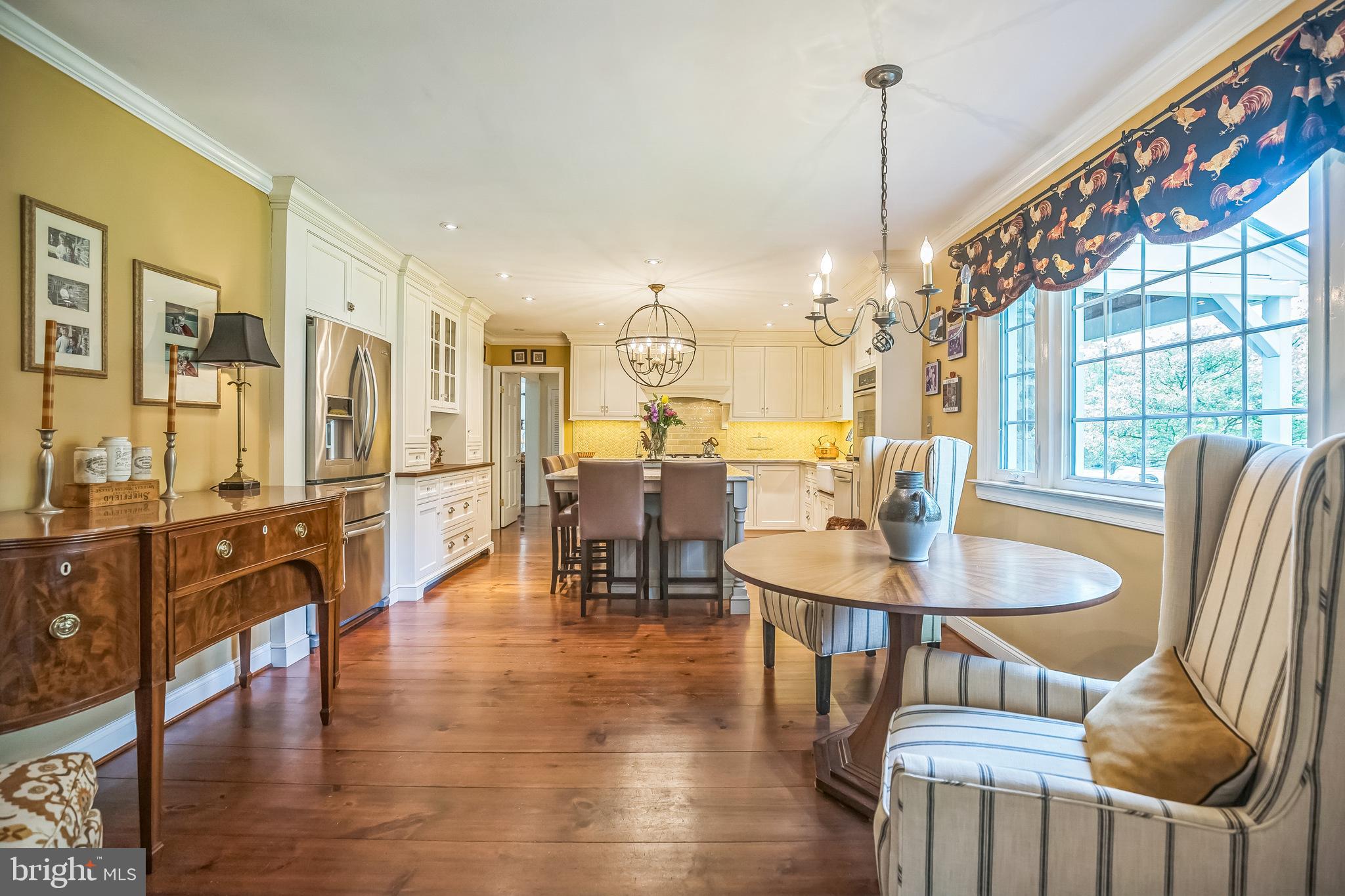 MILITIA HILL - Residential