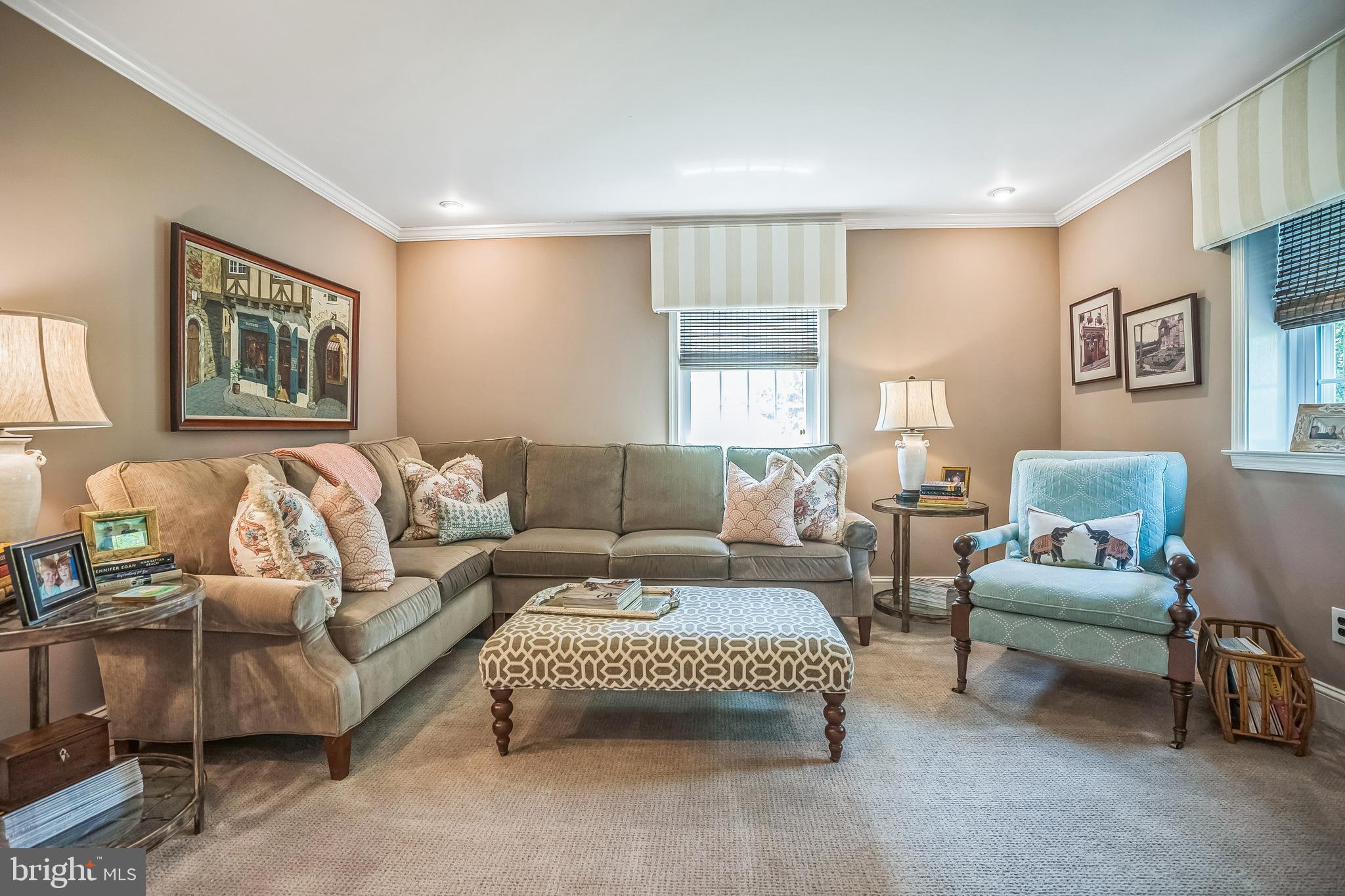 317 POWDERHORN ROAD