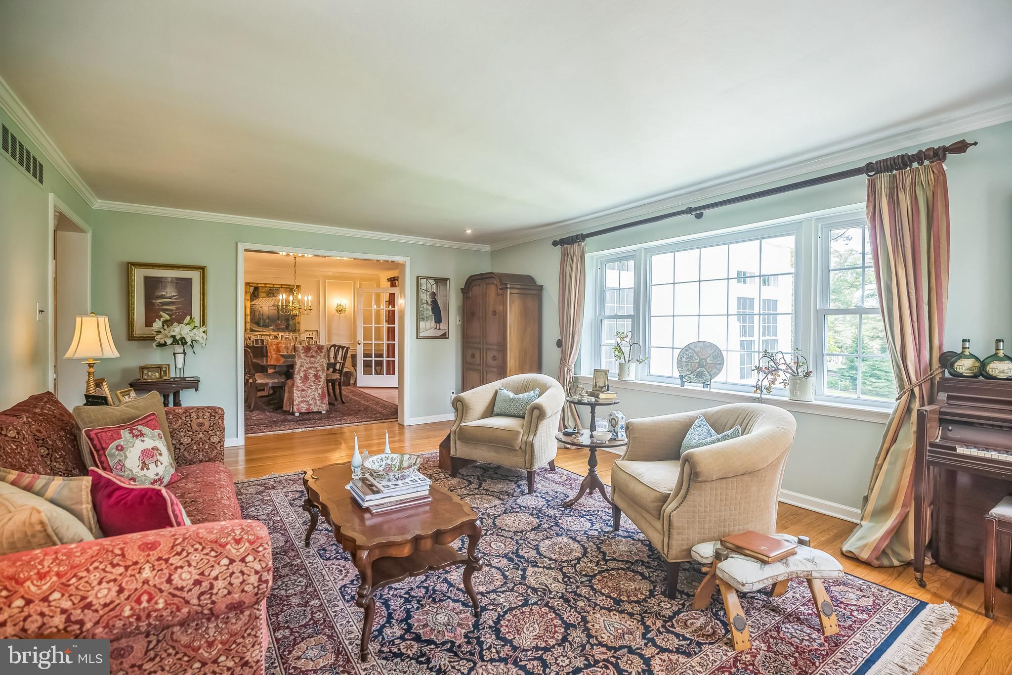 MILITIA HILL - Residential