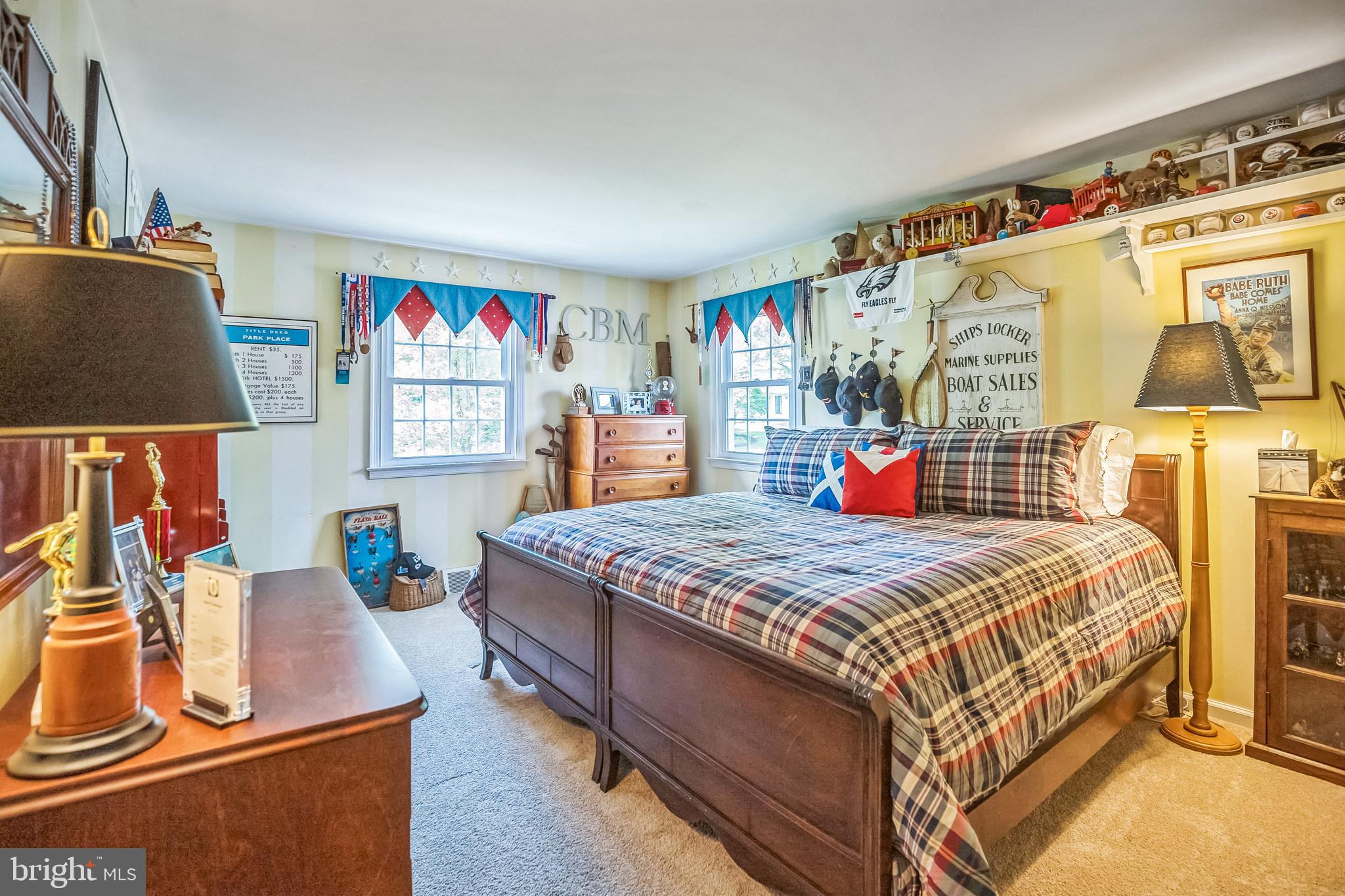 MILITIA HILL - Residential