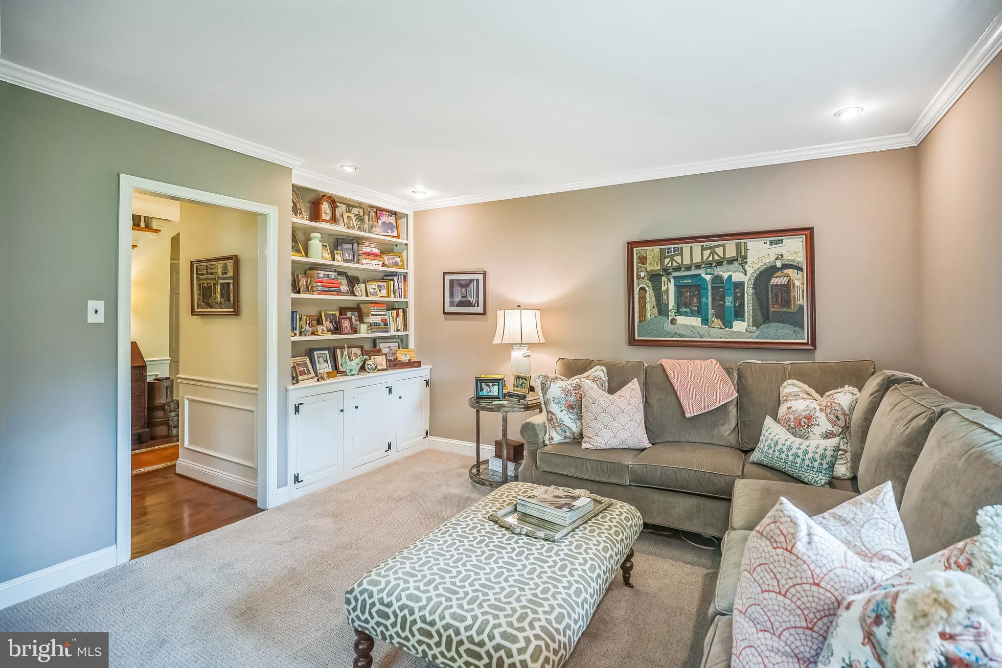 317 POWDERHORN ROAD