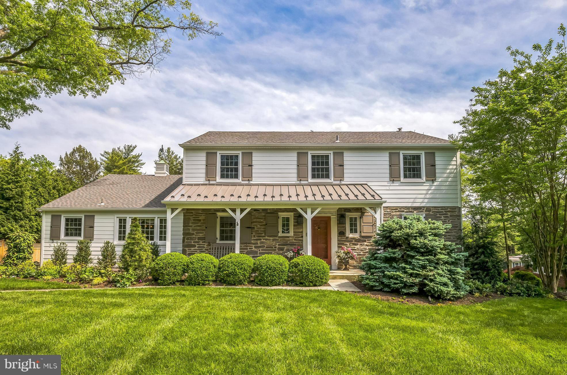 MILITIA HILL - Residential