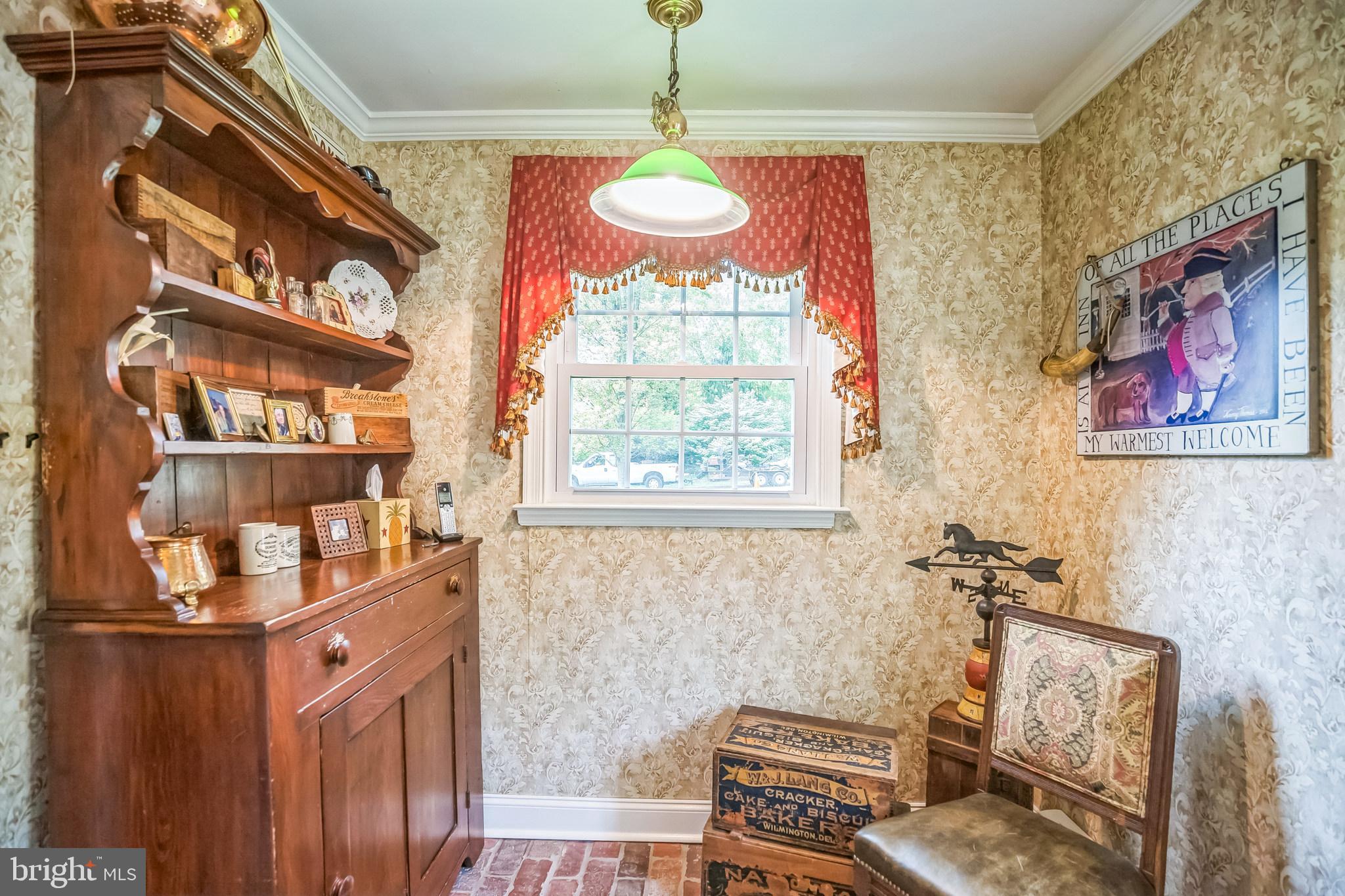 MILITIA HILL - Residential