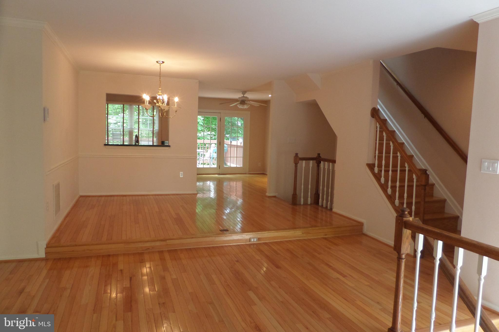 PARK OVERLOOK - Residential Lease