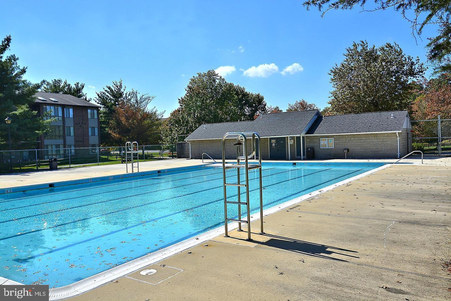 PARK OVERLOOK - Residential Lease