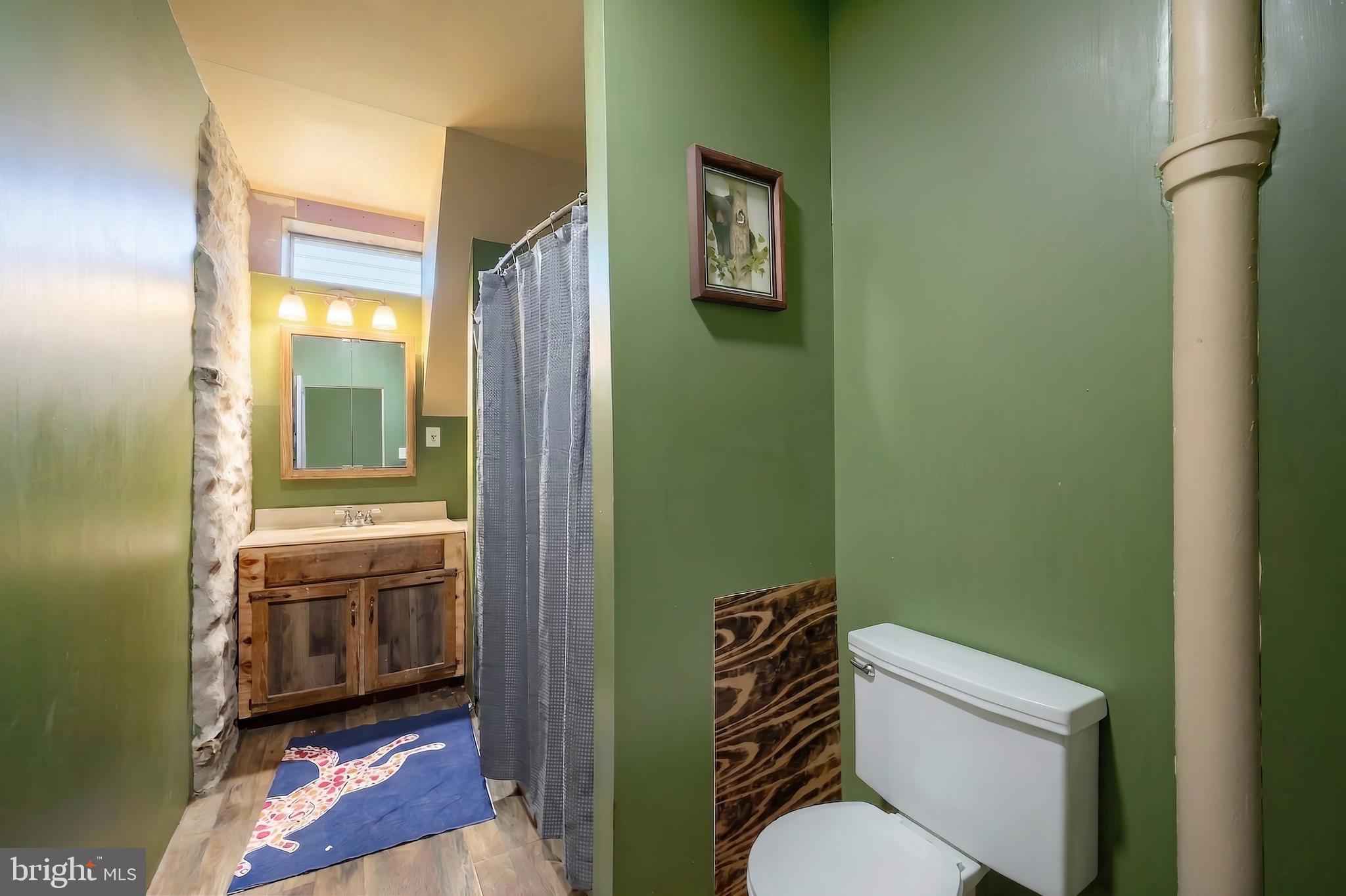 FELTON/BROUGEVILLE - Residential